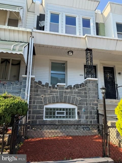 5751 RODMAN STREET PHILADELPHIA PA 19143