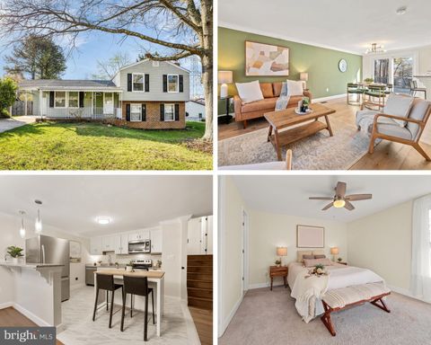 Photo of 3724 Stonesboro Road, FORT WASHINGTON, MD 20744 (MLS # MDPG2197578)