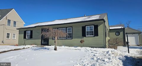 10 ELINOR AVENUE STRATFORD NJ 08084