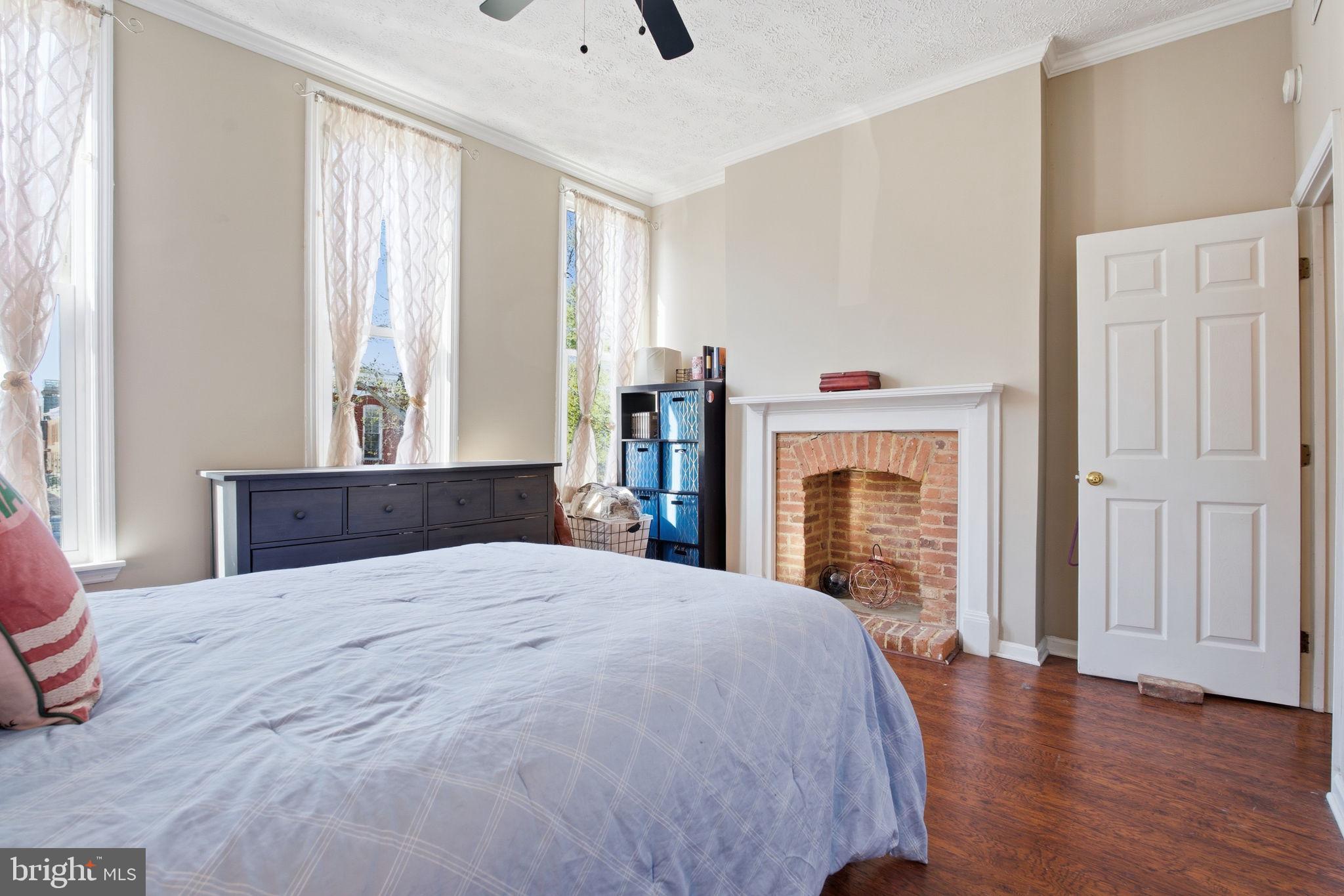 FEDERAL HILL HISTORIC DISTRICT - Residential