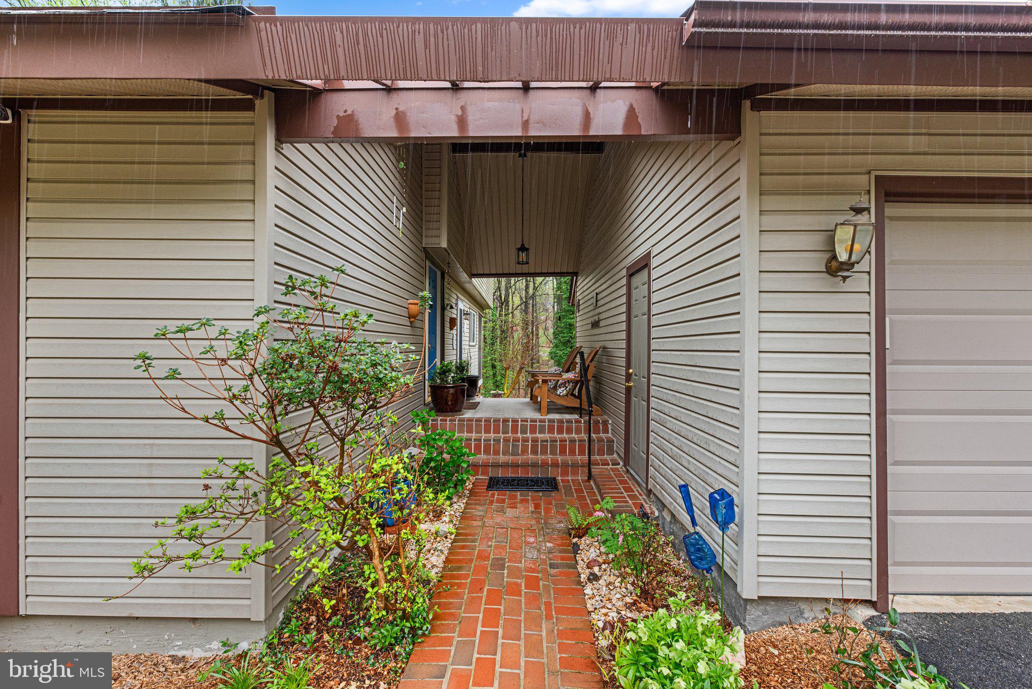 MARLTON - Residential