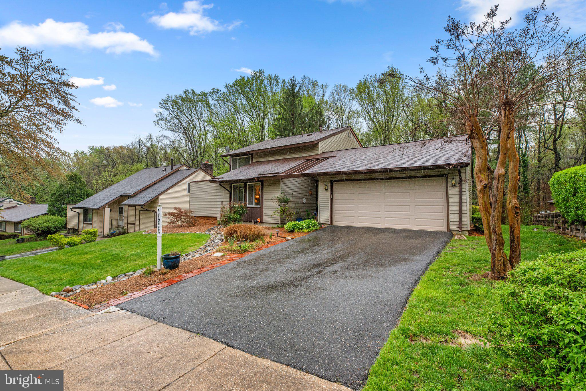 MARLTON - Residential