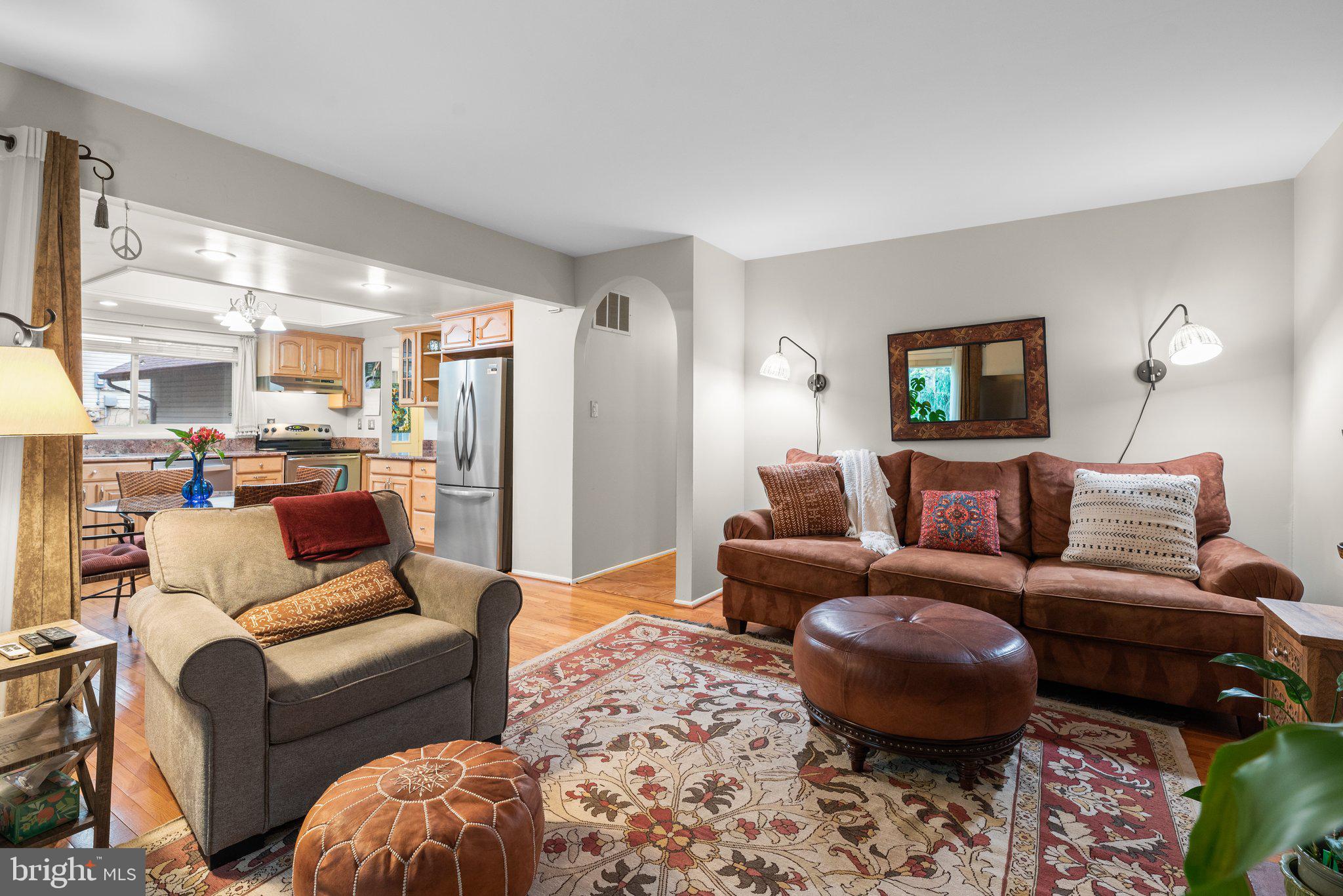 MARLTON - Residential