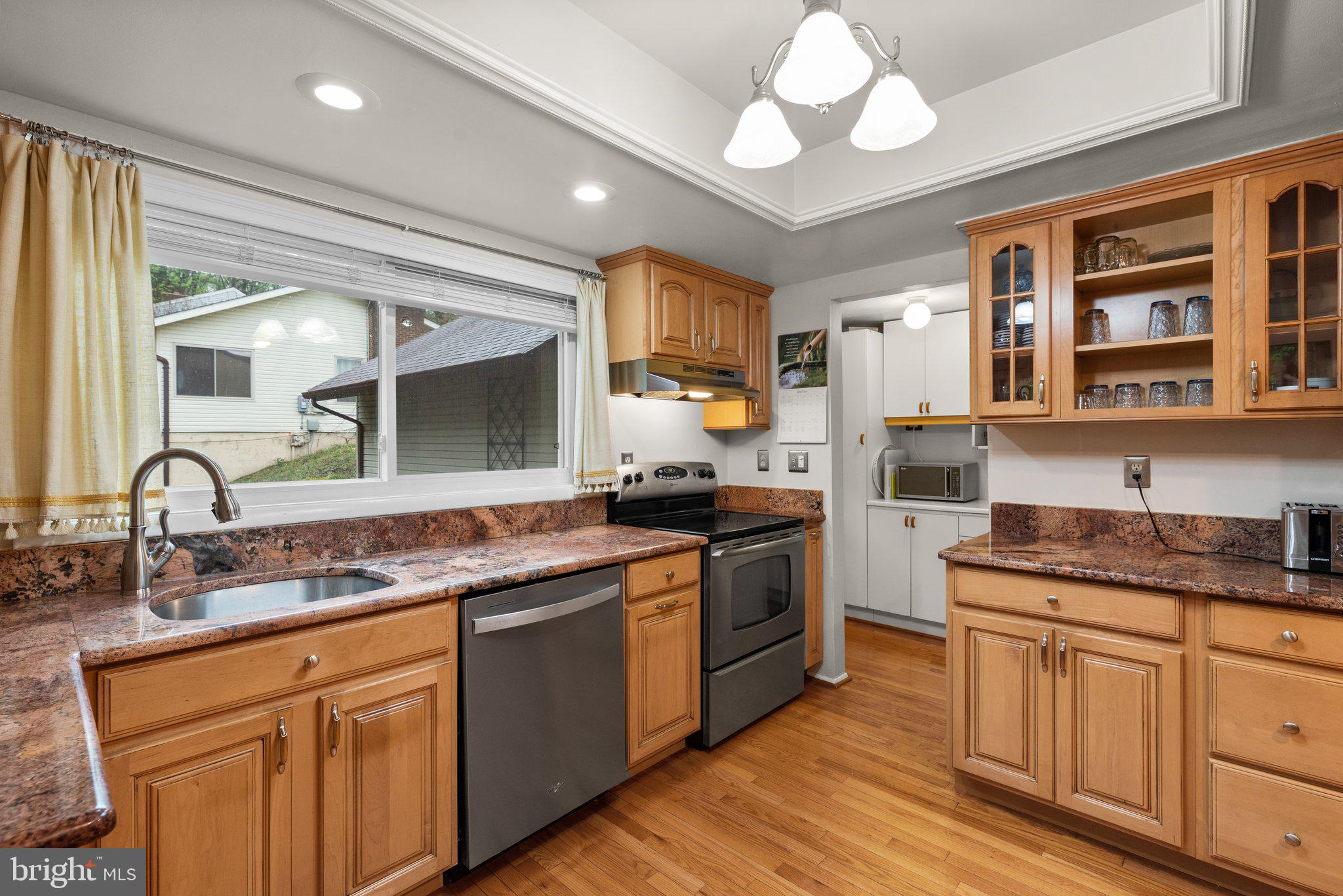 MARLTON - Residential