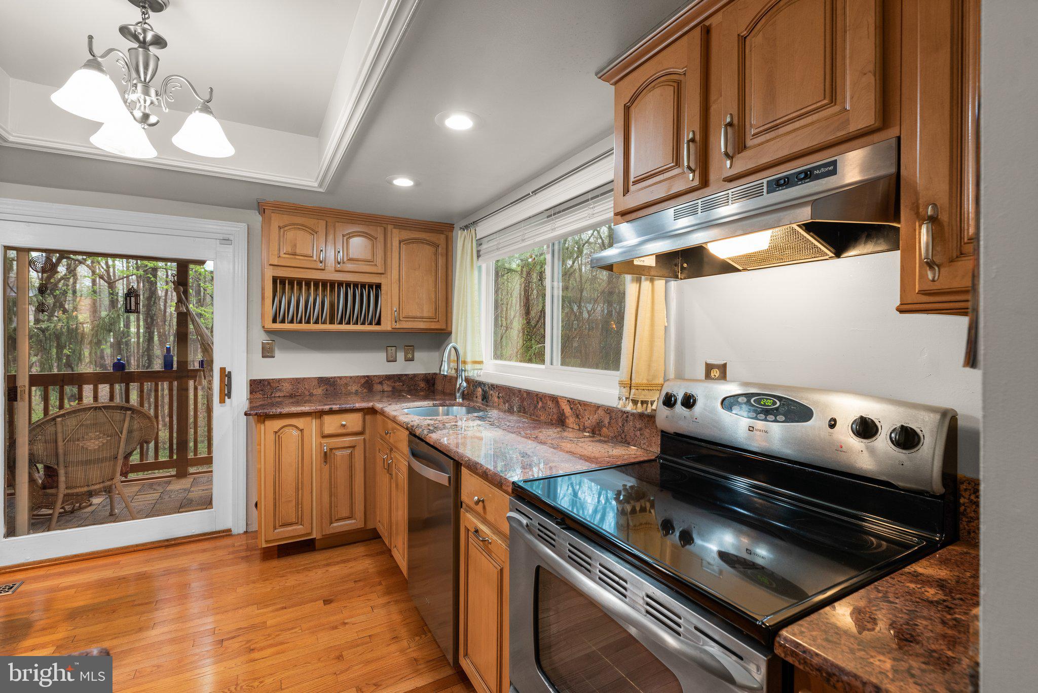 MARLTON - Residential