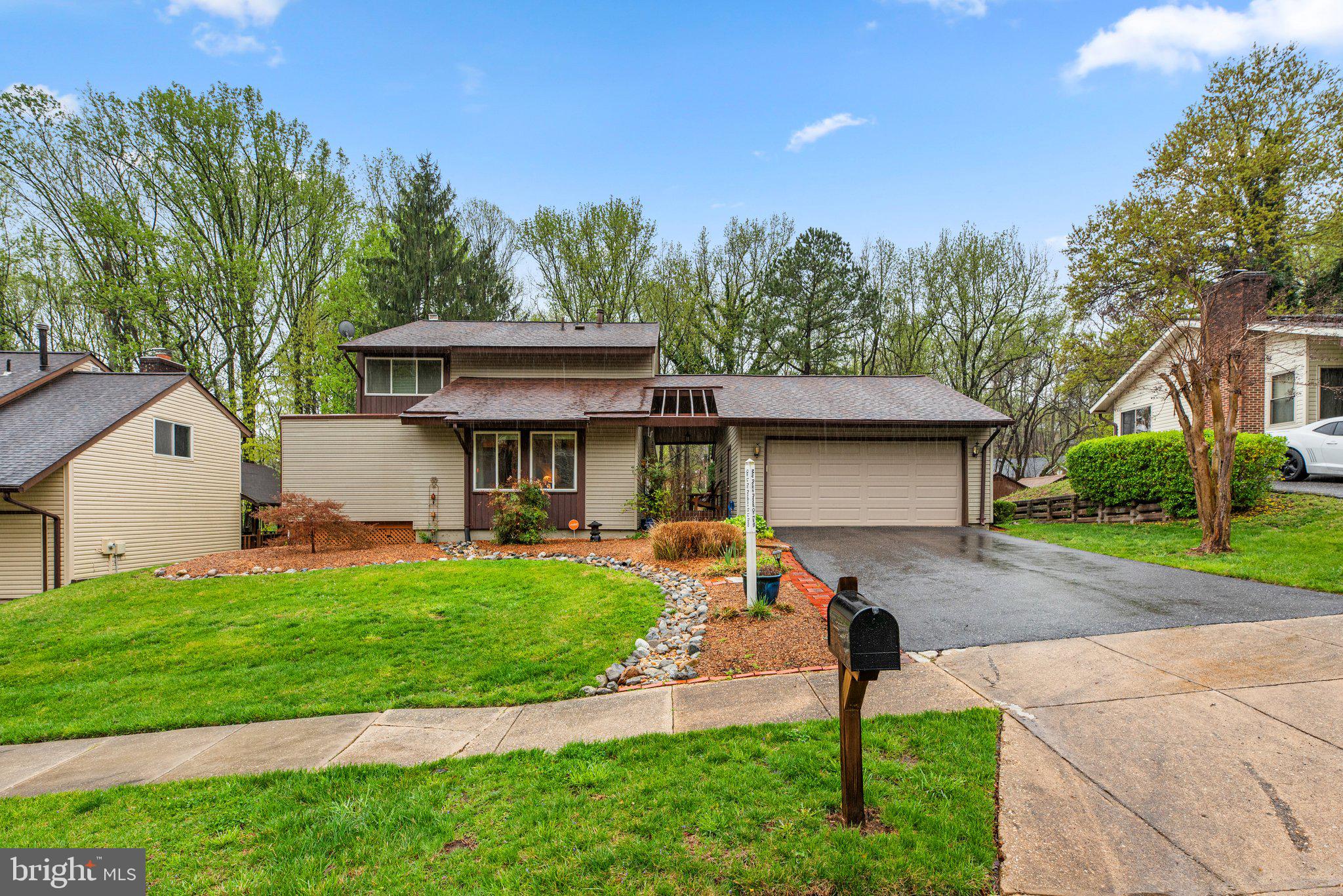 MARLTON - Residential