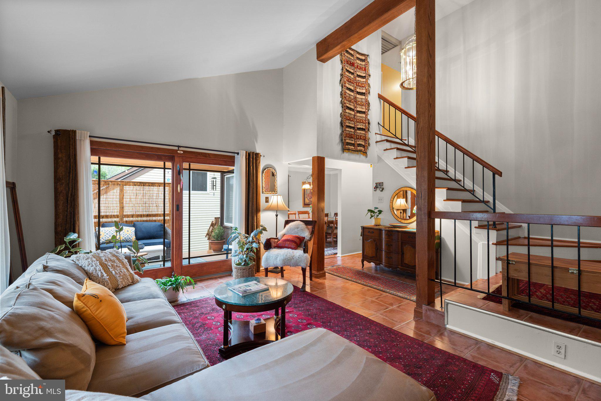 MARLTON - Residential