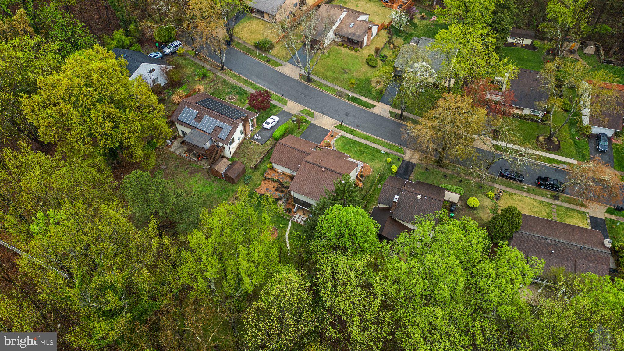 MARLTON - Residential