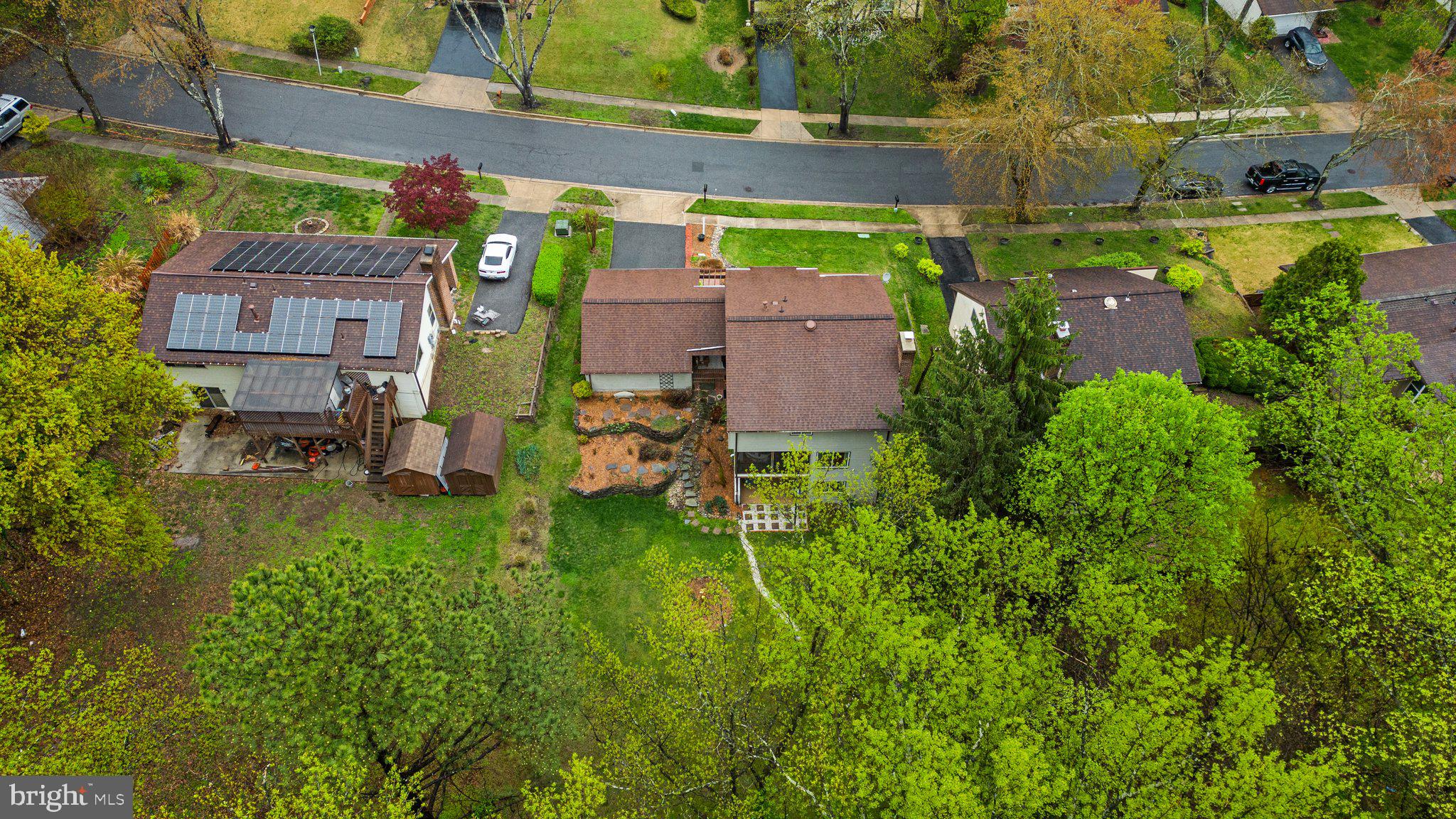 MARLTON - Residential