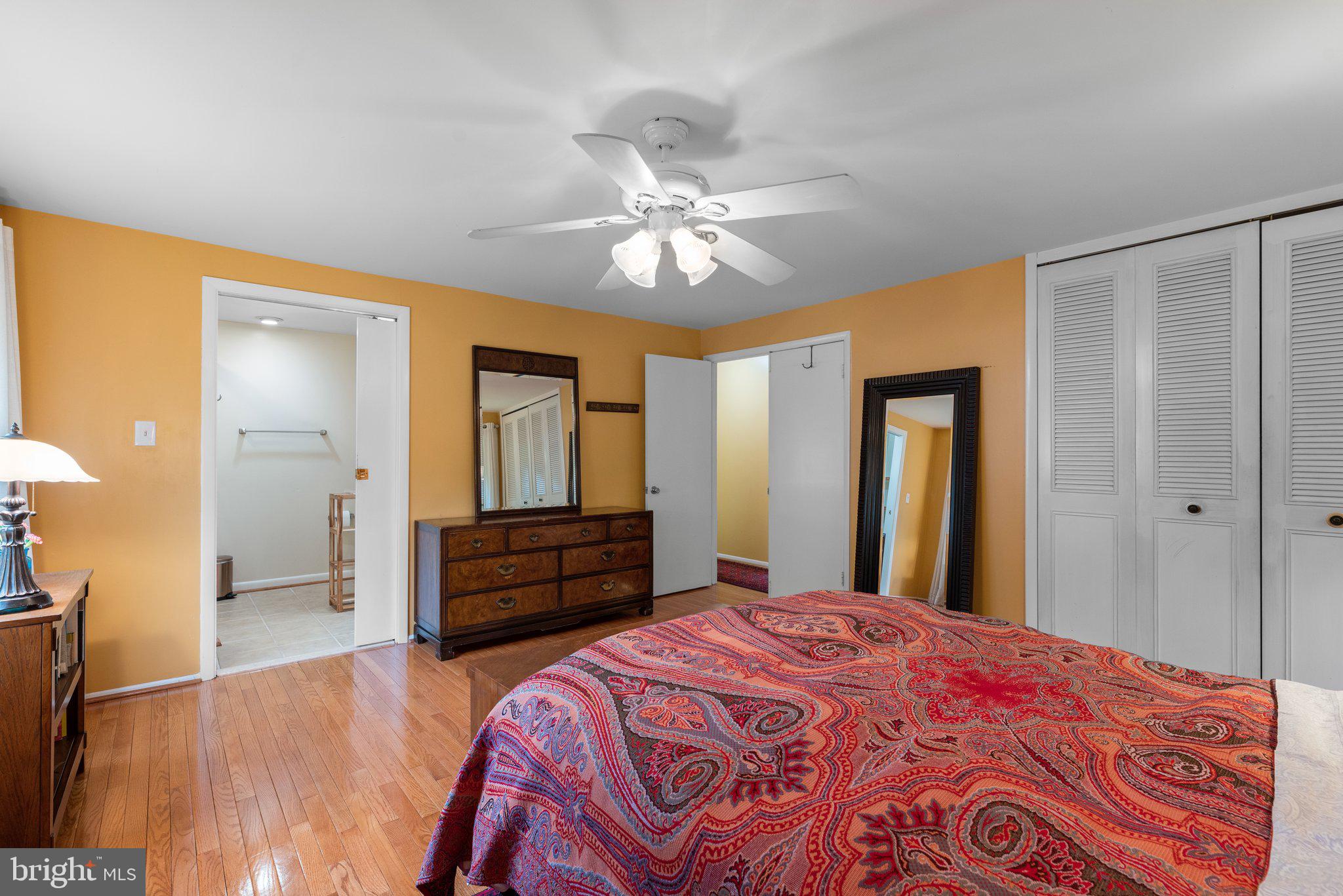 MARLTON - Residential