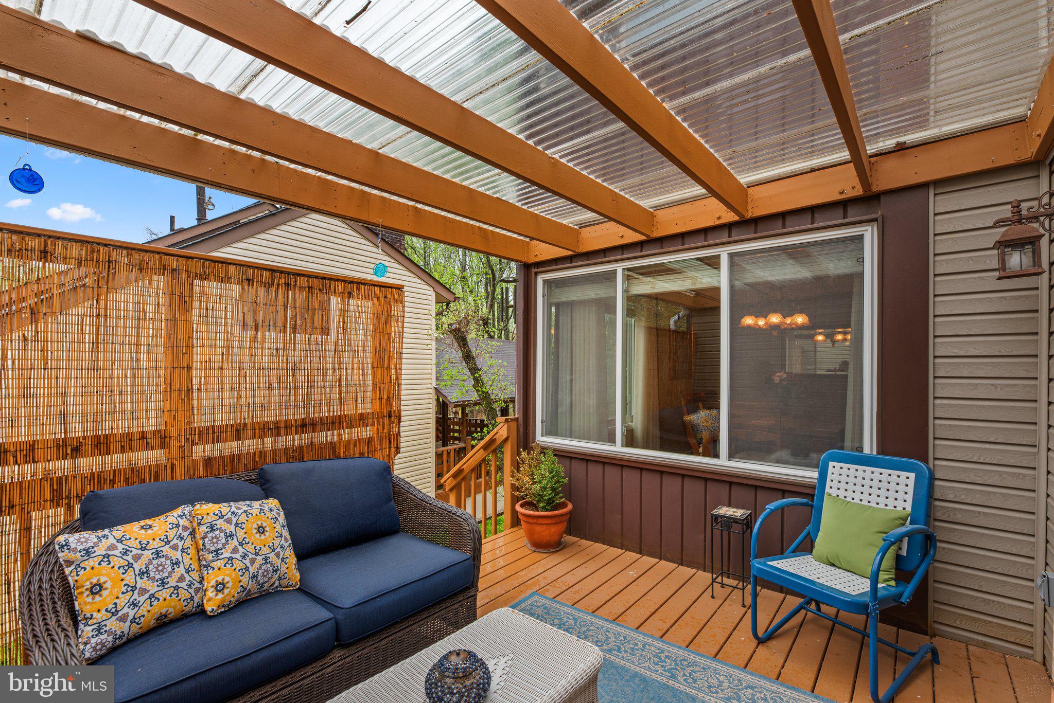 MARLTON - Residential