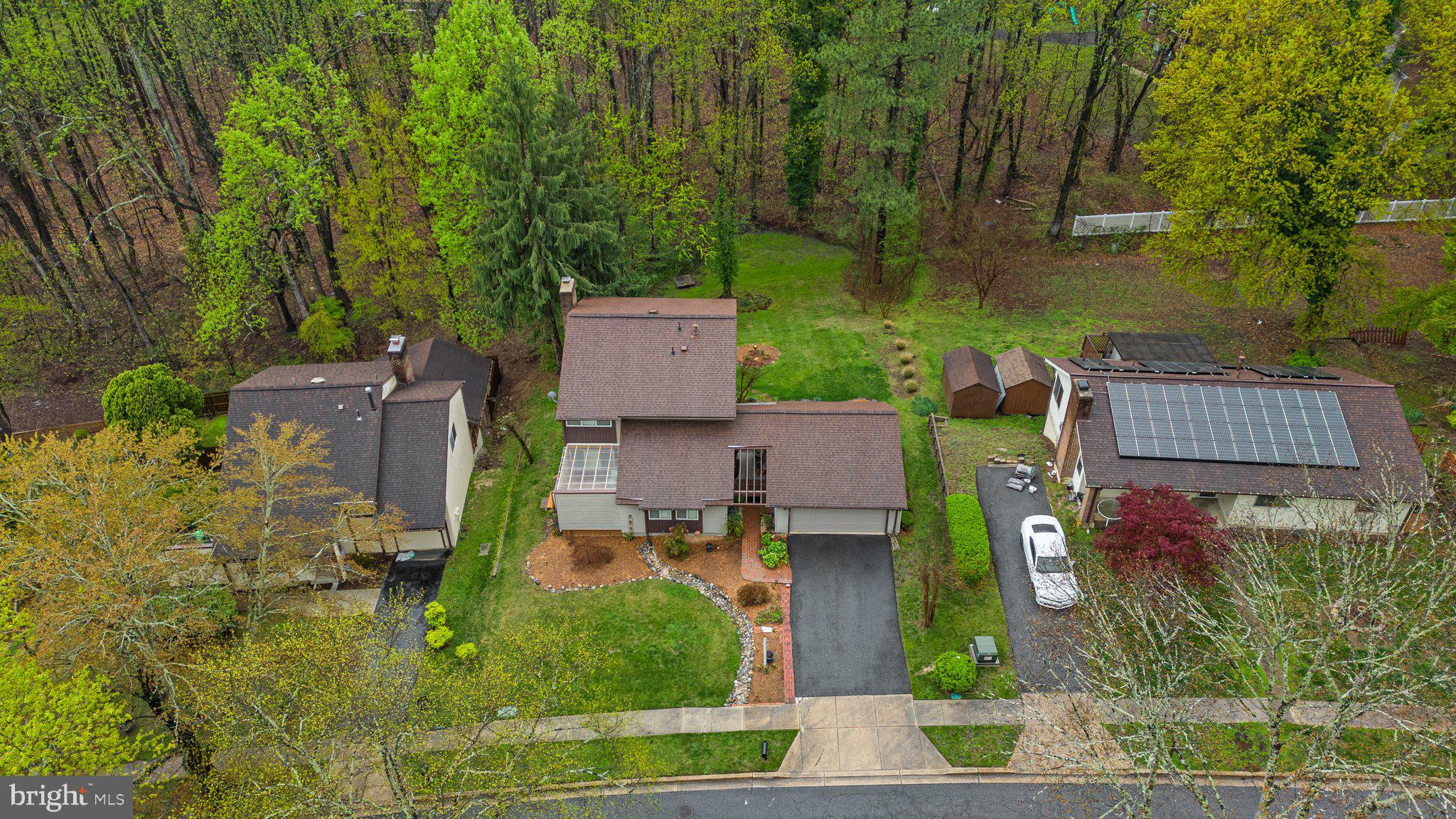 MARLTON - Residential