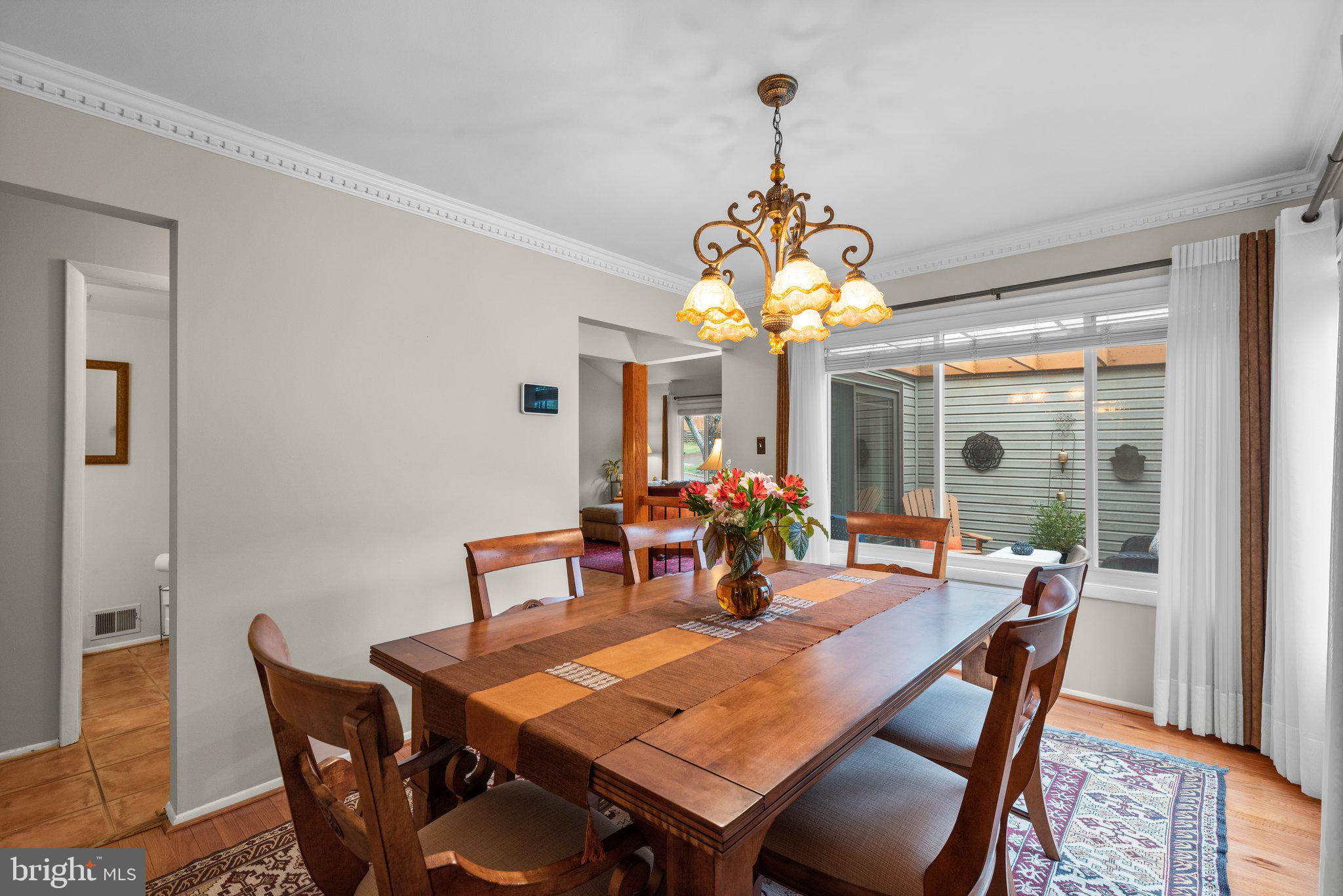 MARLTON - Residential