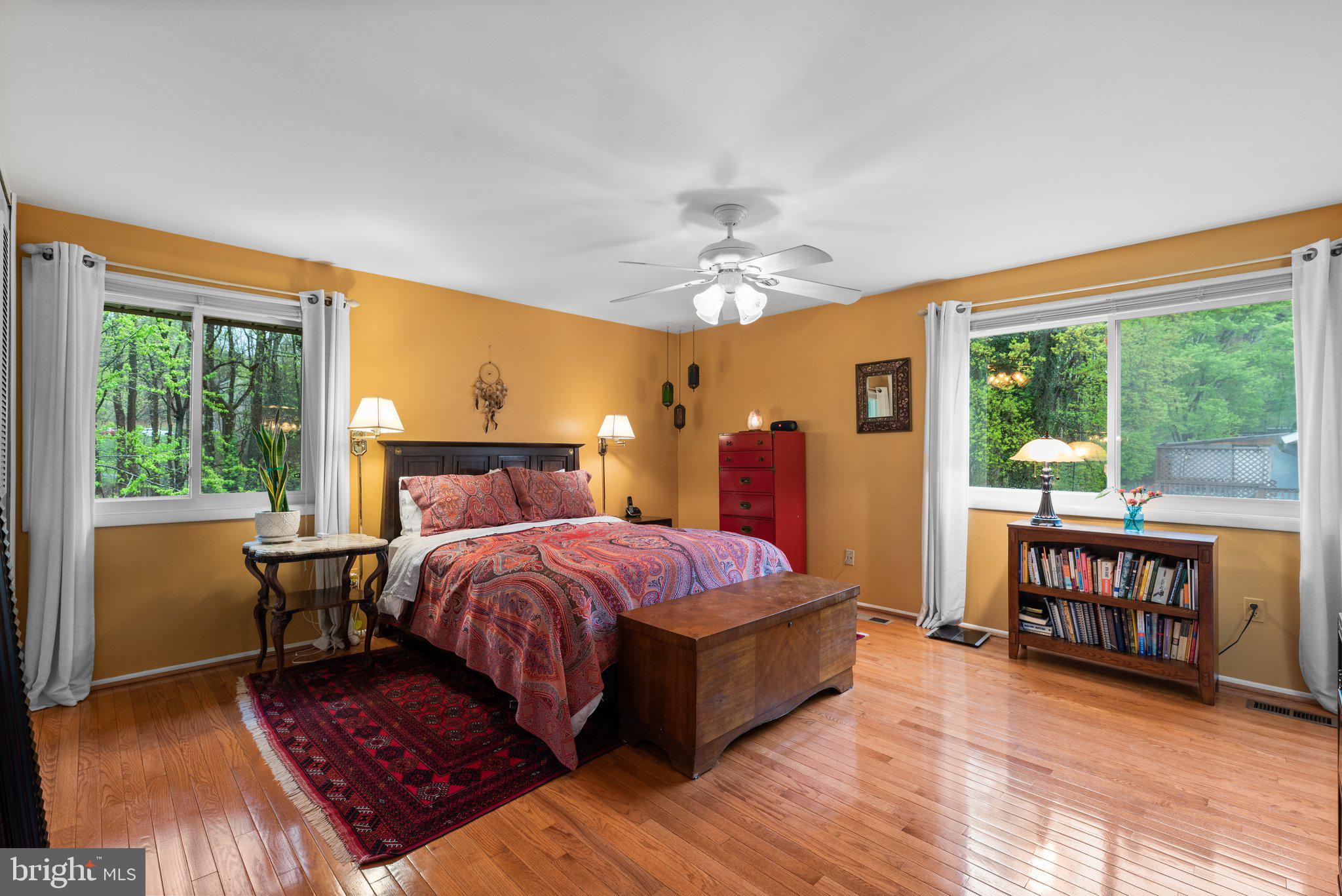 MARLTON - Residential