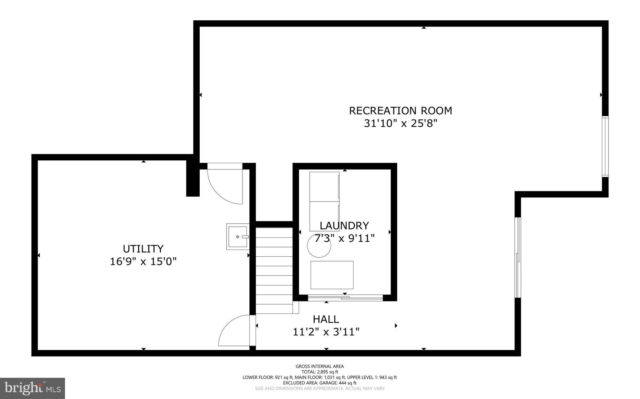 MARLTON - Residential