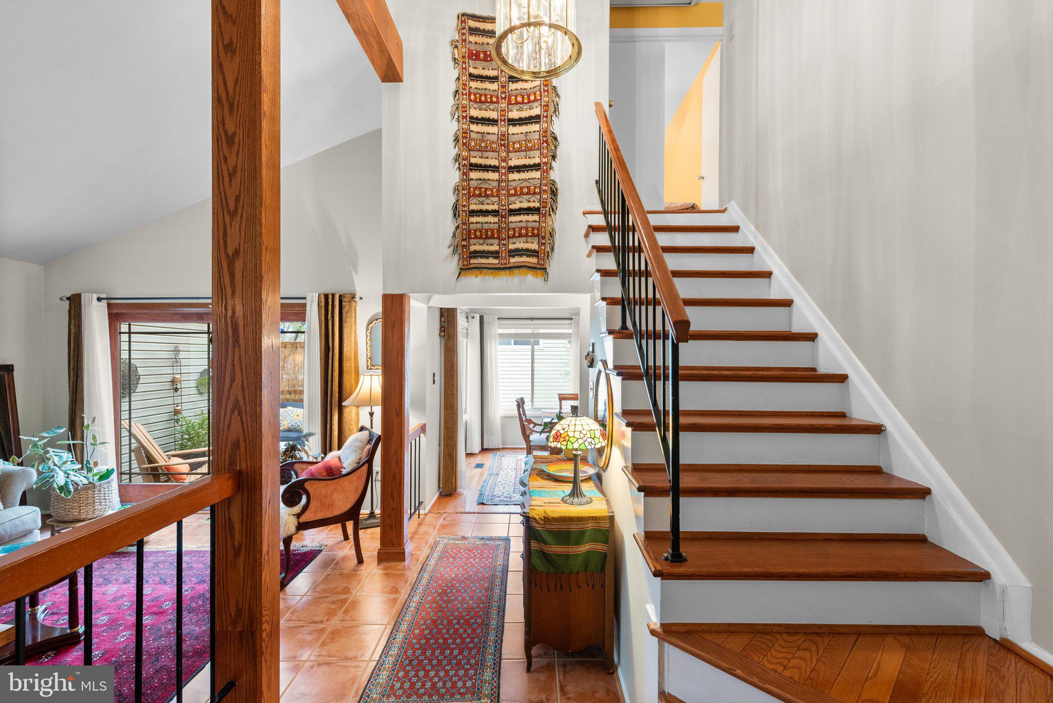 MARLTON - Residential