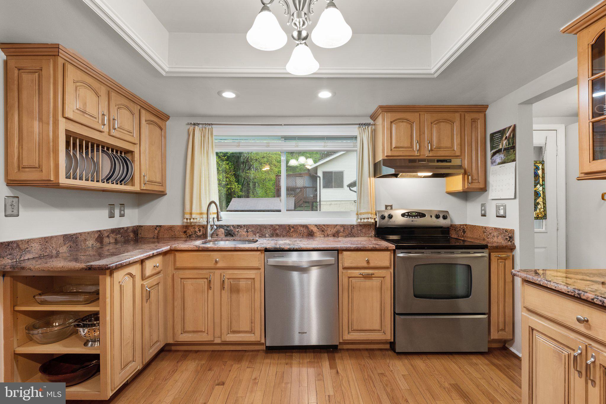 MARLTON - Residential