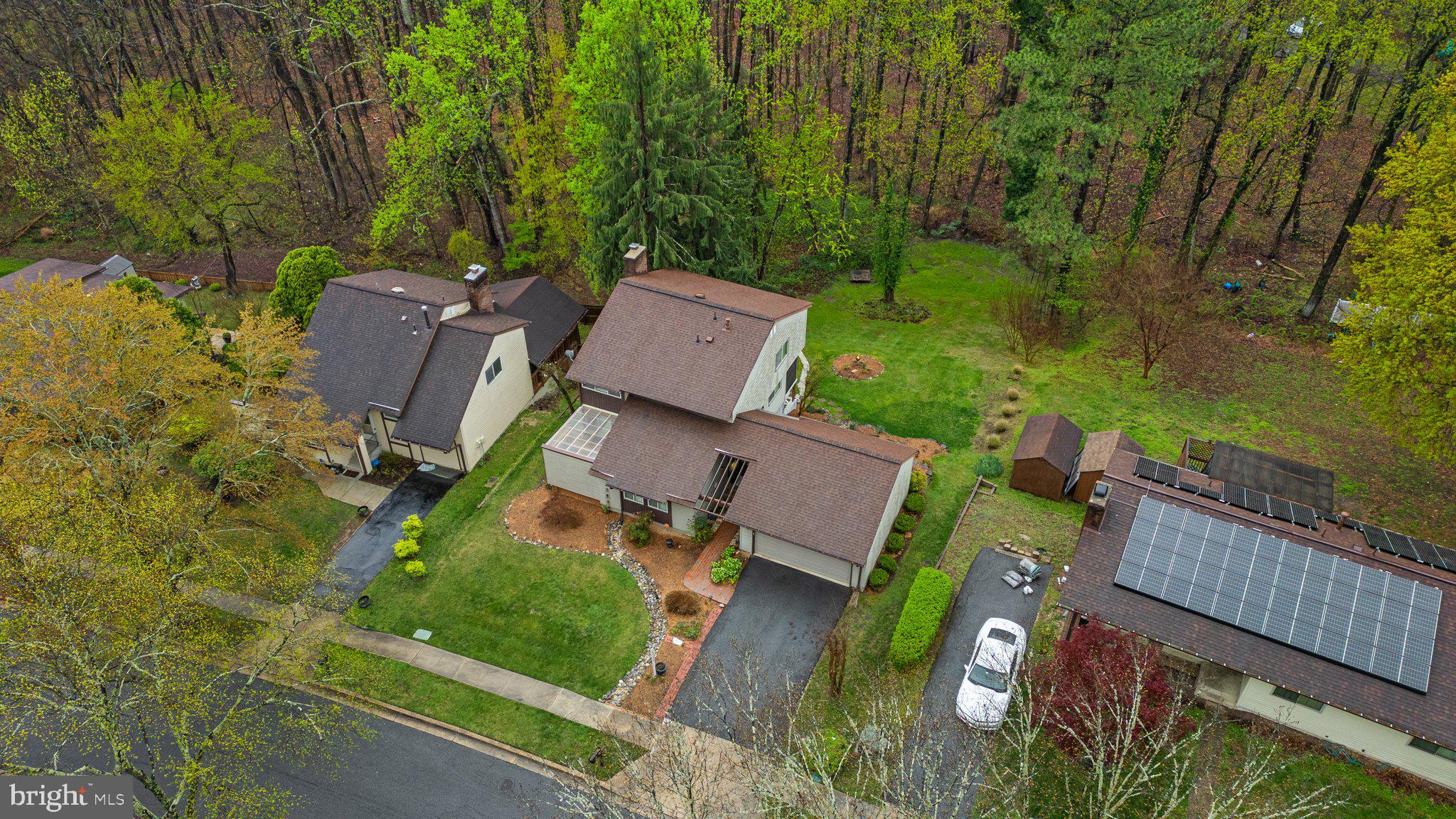 MARLTON - Residential