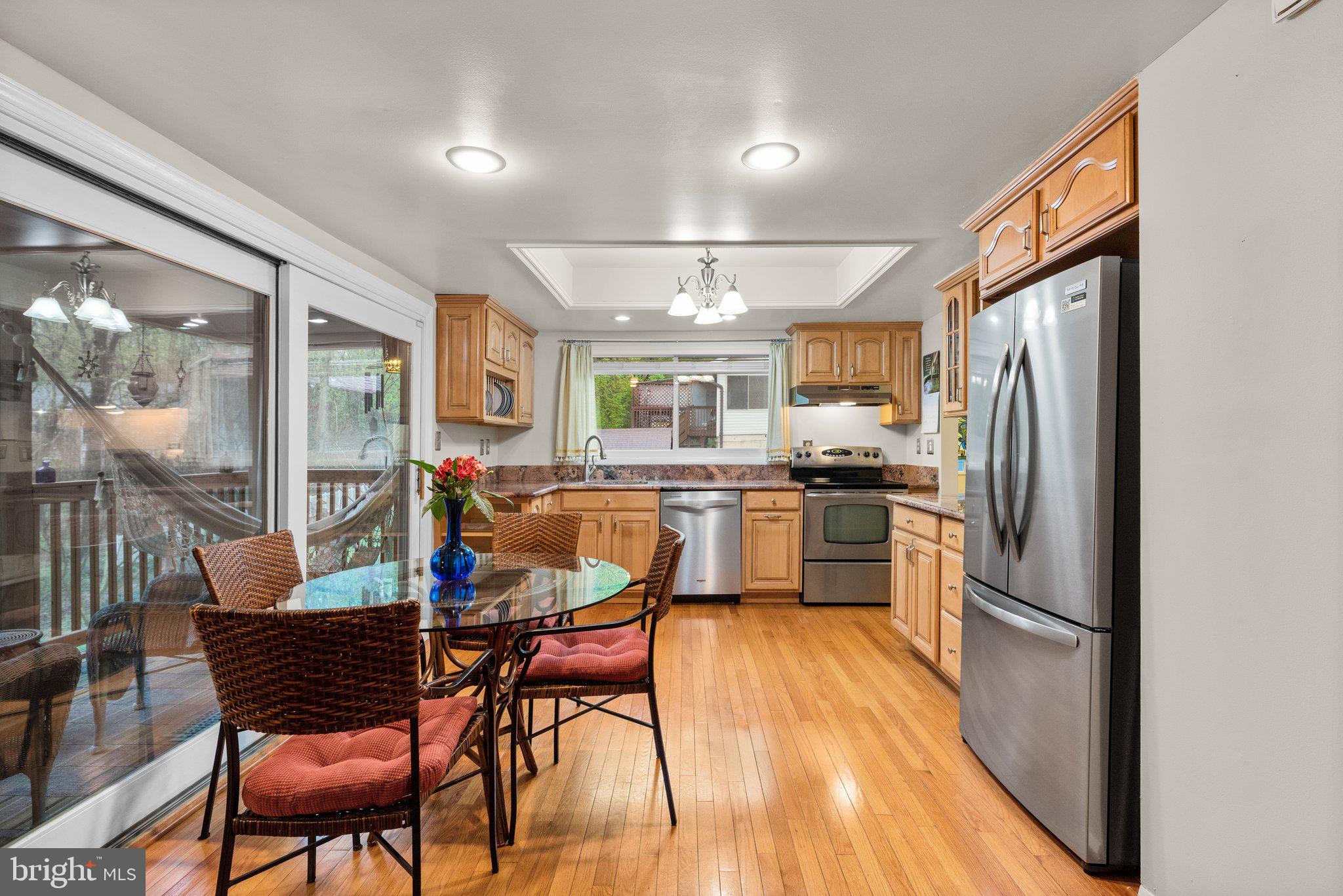 MARLTON - Residential