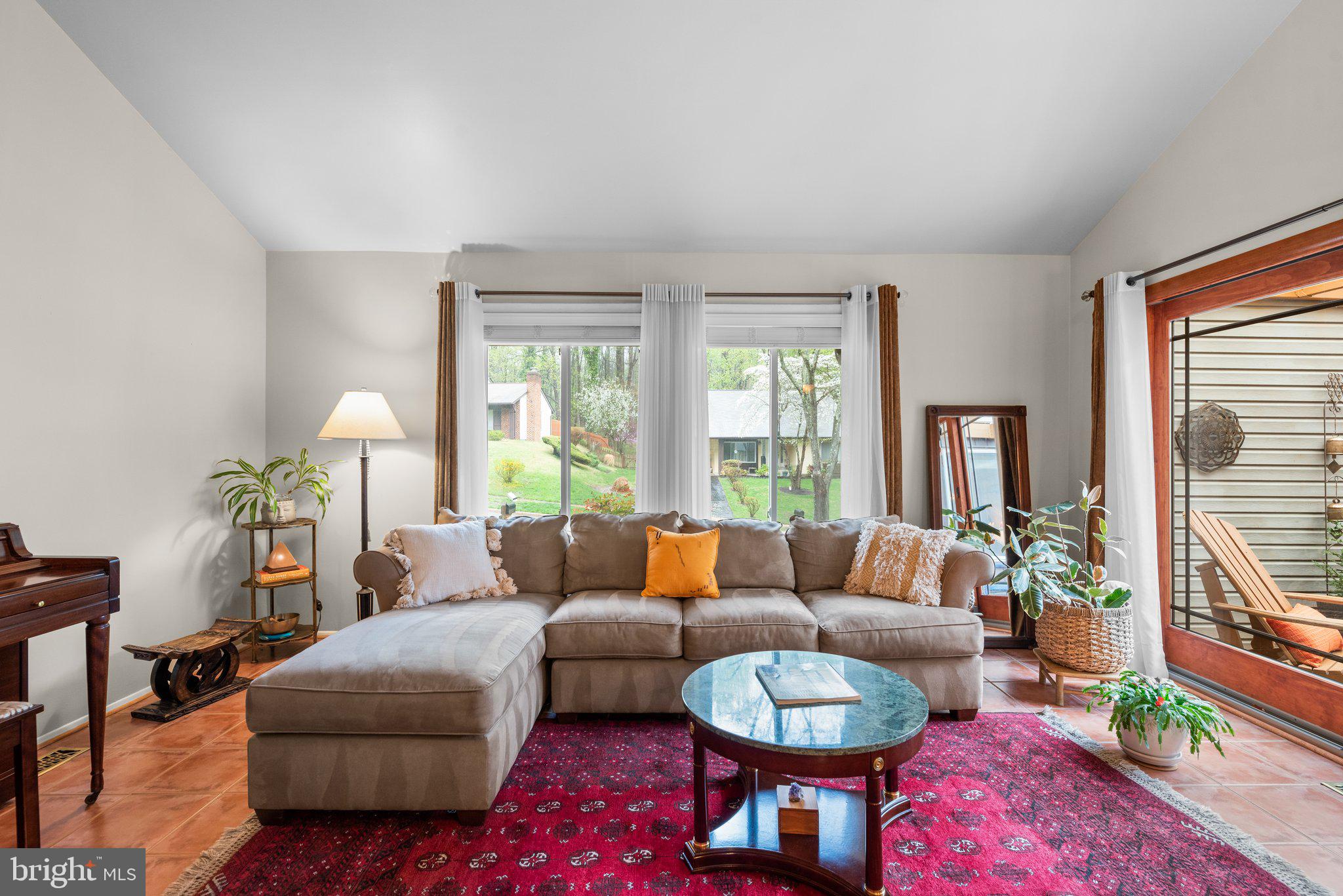 MARLTON - Residential