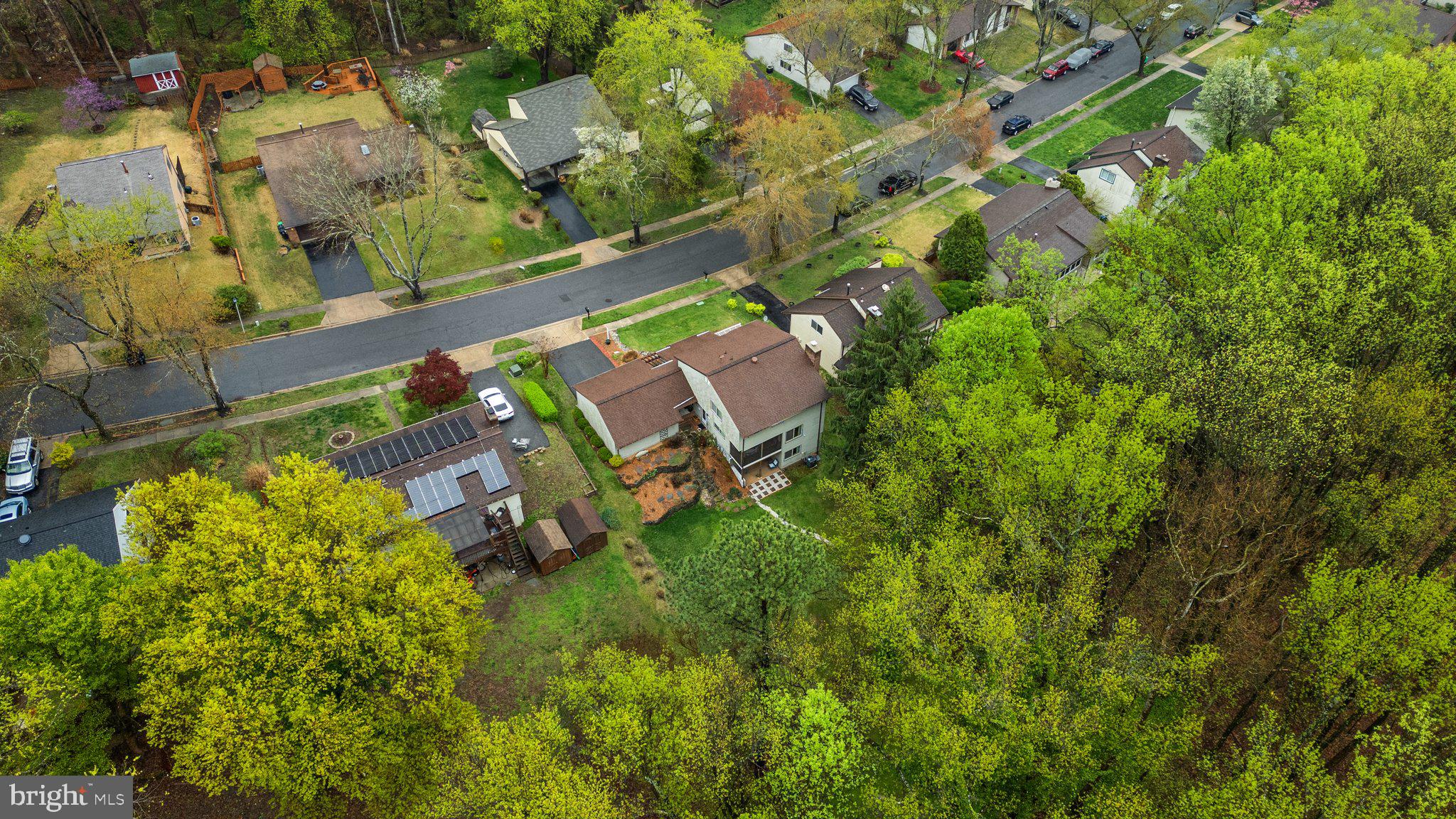 MARLTON - Residential