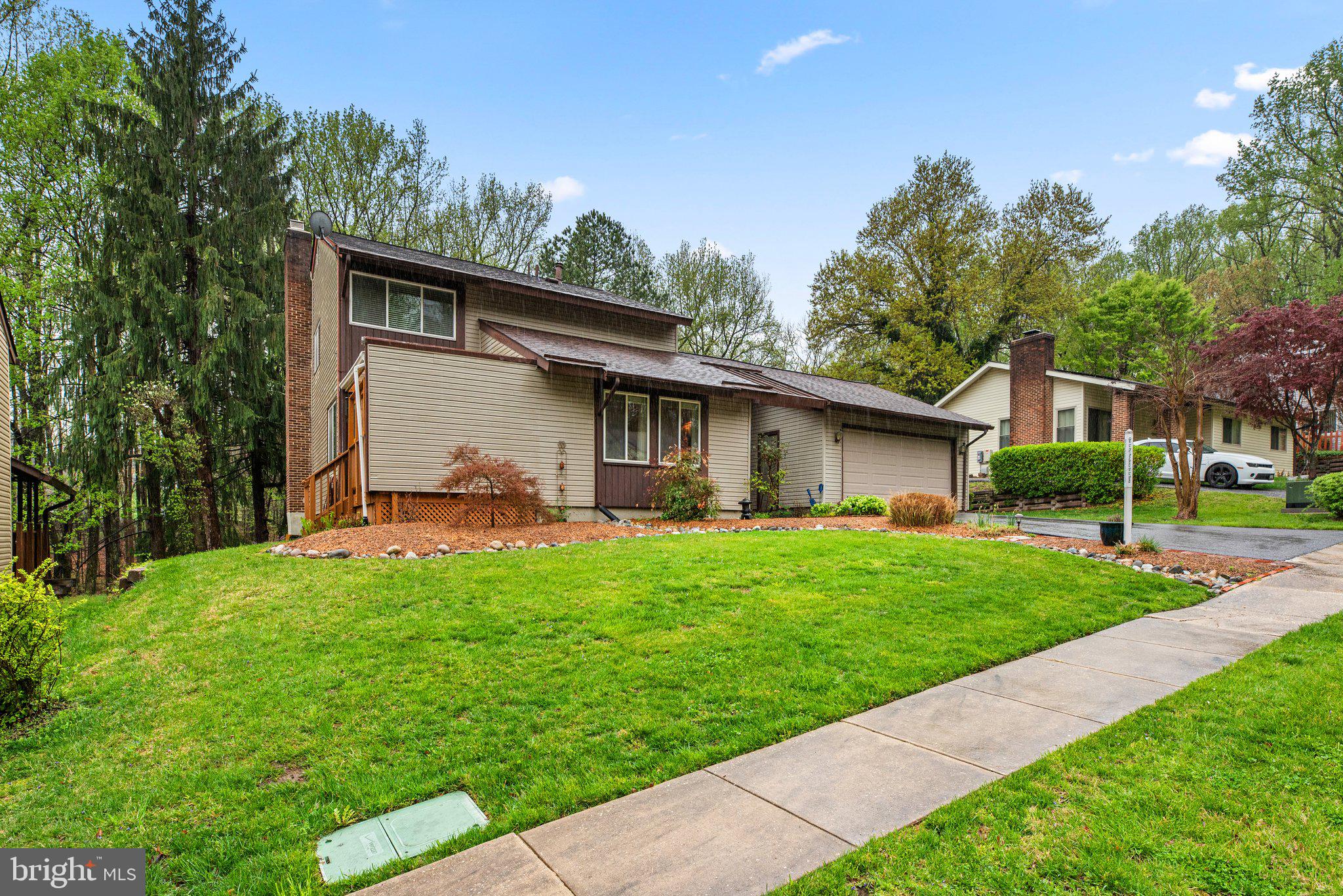 MARLTON - Residential