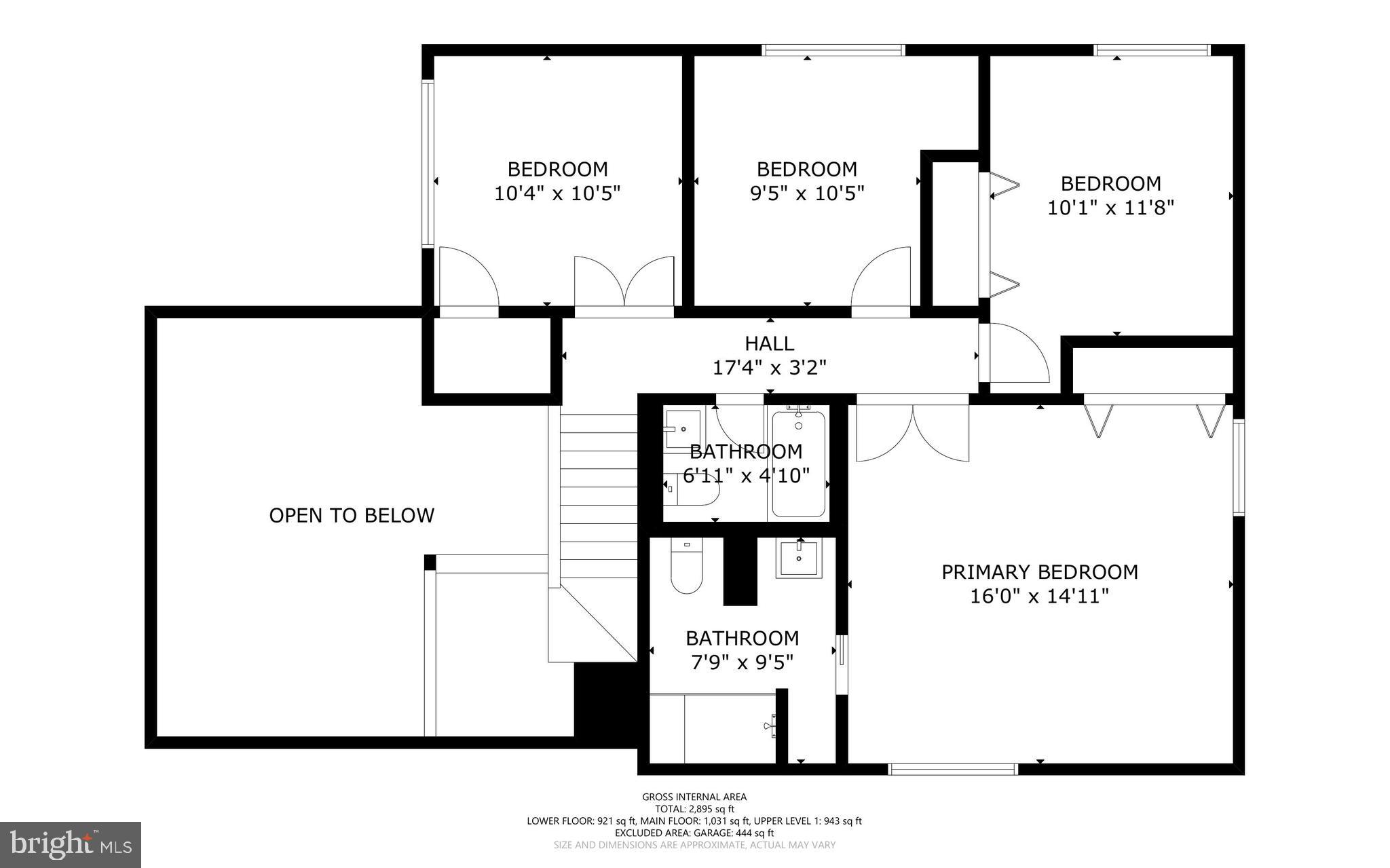MARLTON - Residential