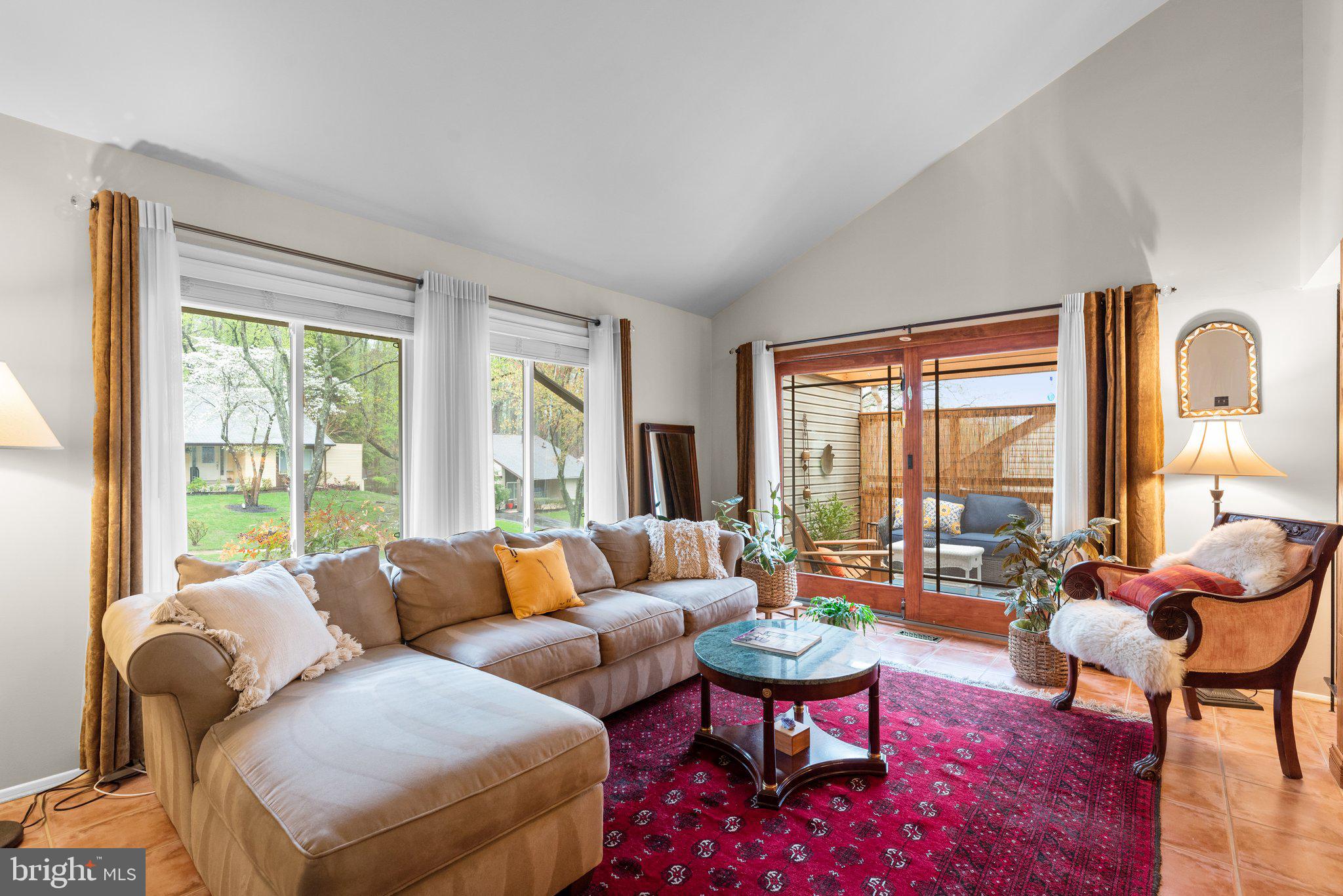 MARLTON - Residential