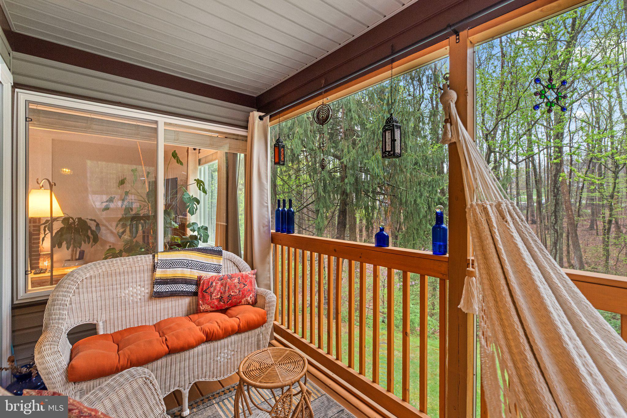 MARLTON - Residential