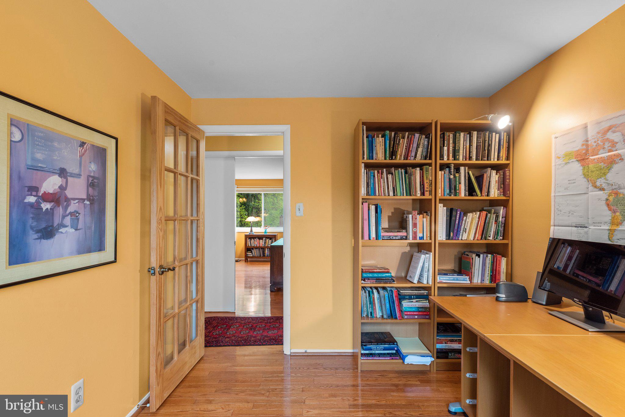 MARLTON - Residential