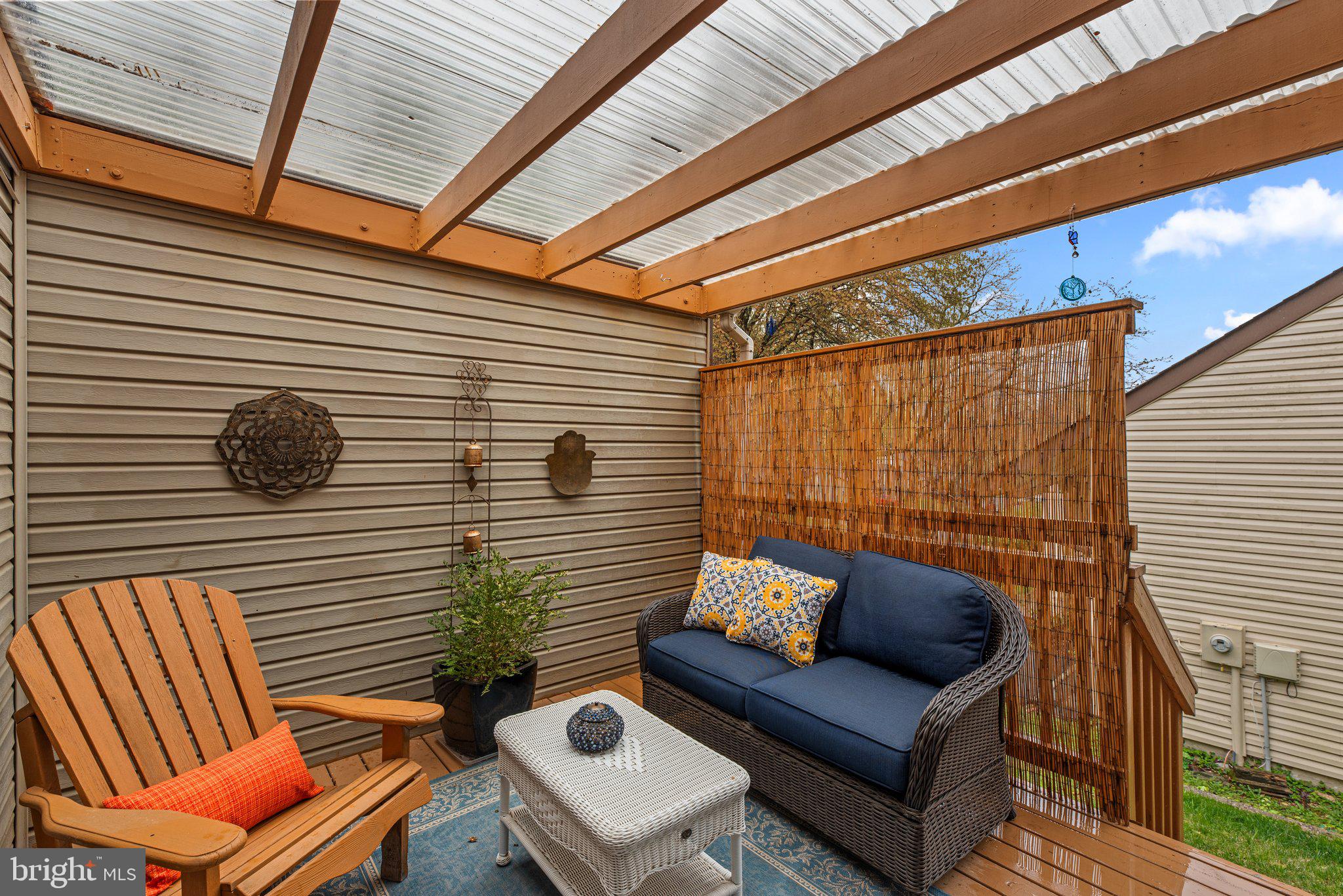 MARLTON - Residential