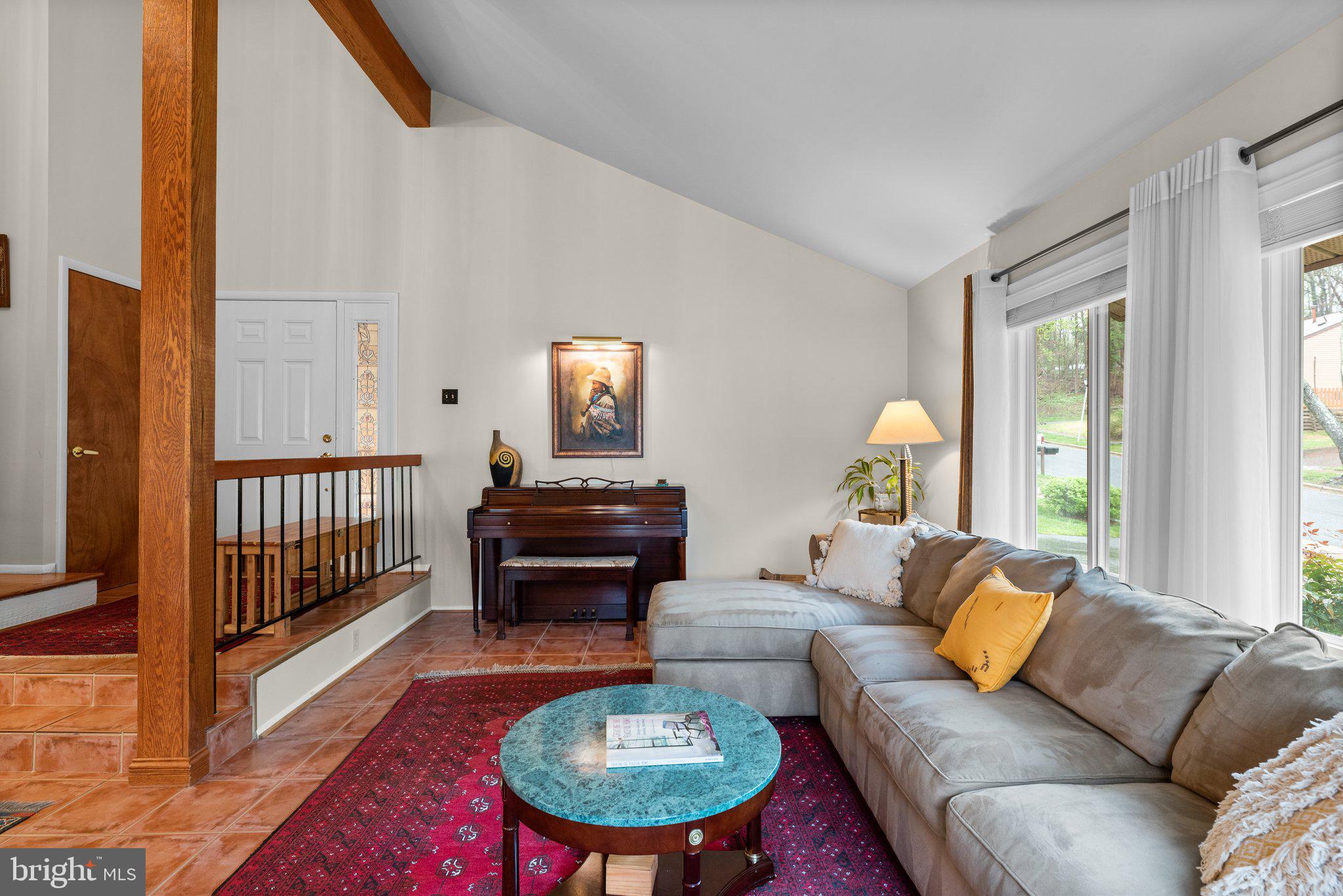 MARLTON - Residential