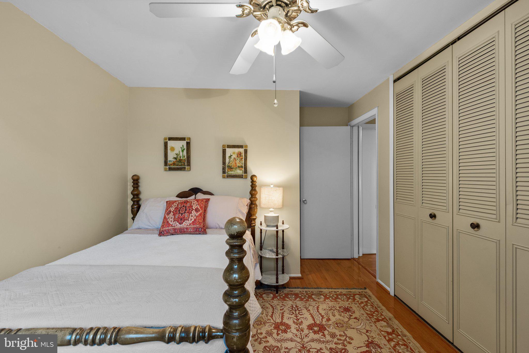 MARLTON - Residential