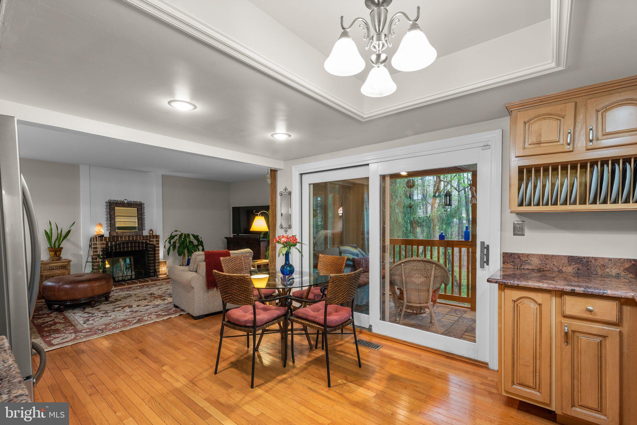 MARLTON - Residential