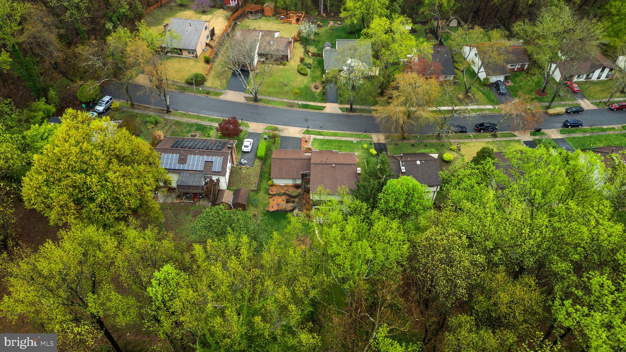 MARLTON - Residential