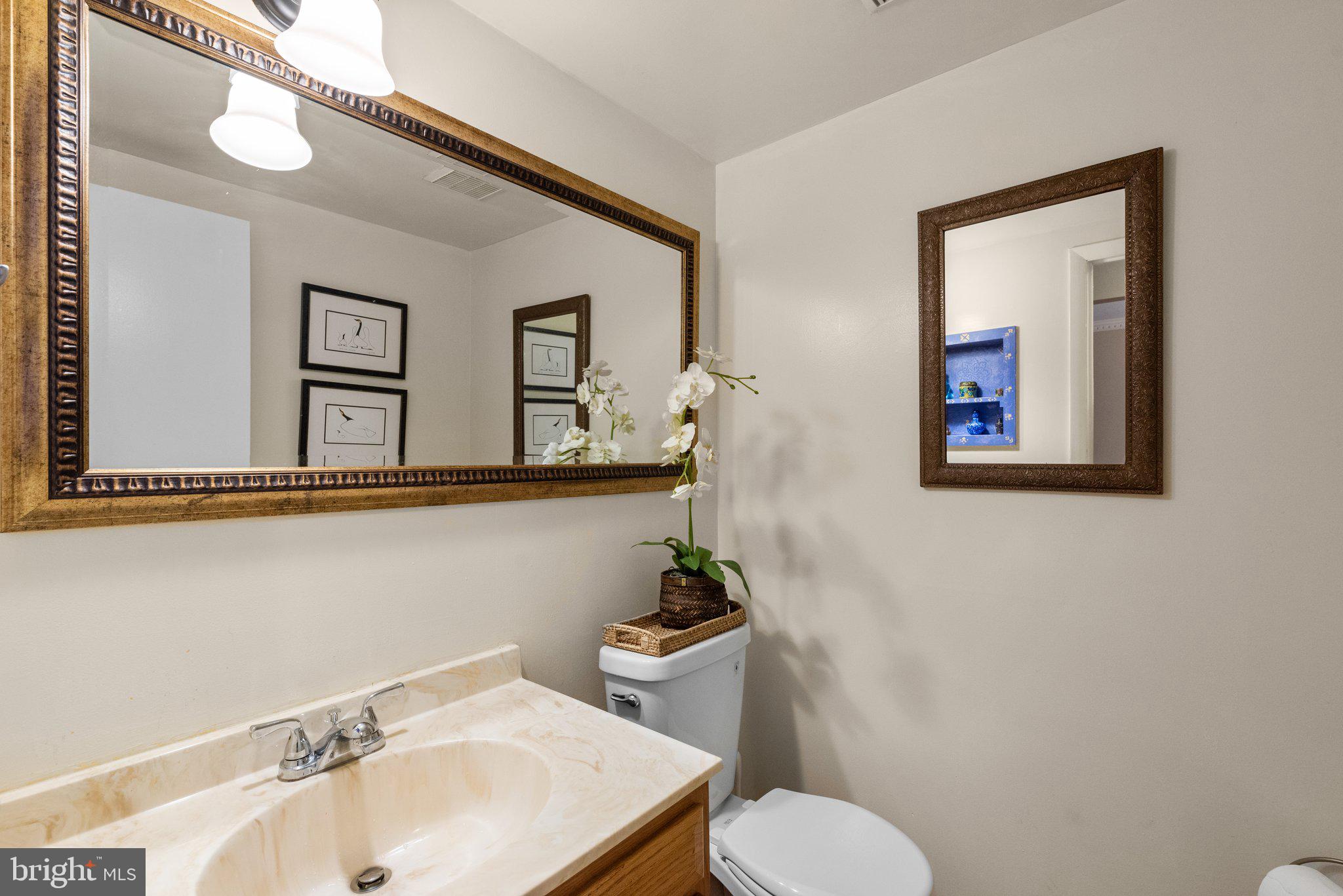 MARLTON - Residential