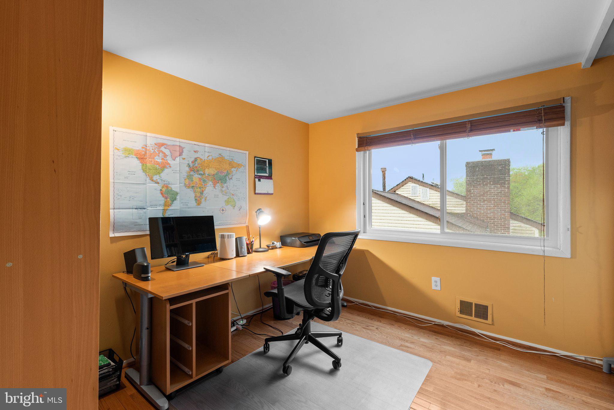 MARLTON - Residential