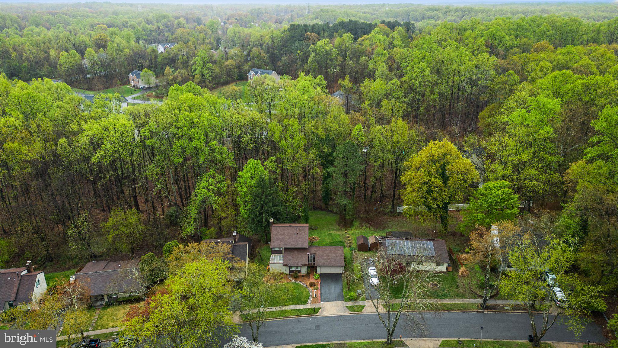 MARLTON - Residential