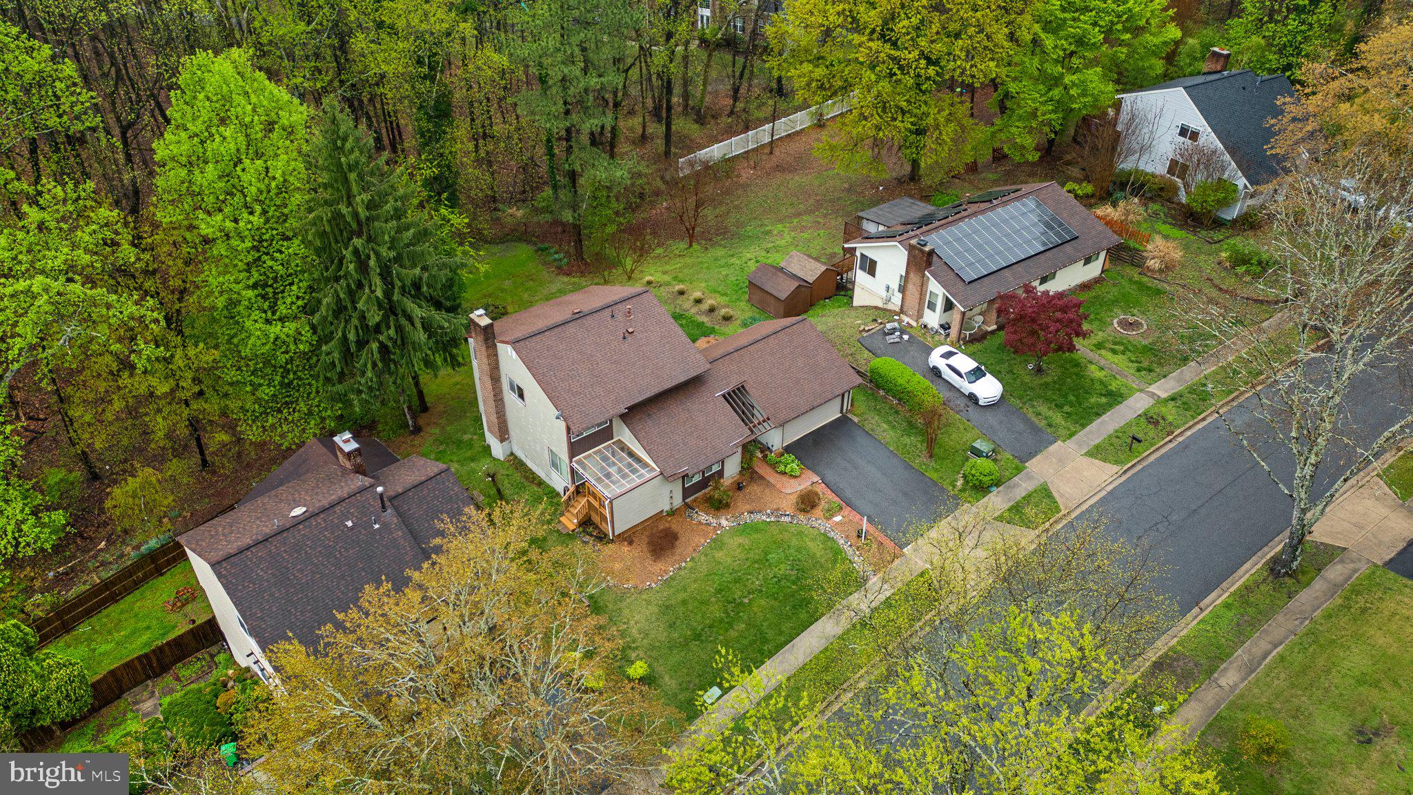 MARLTON - Residential