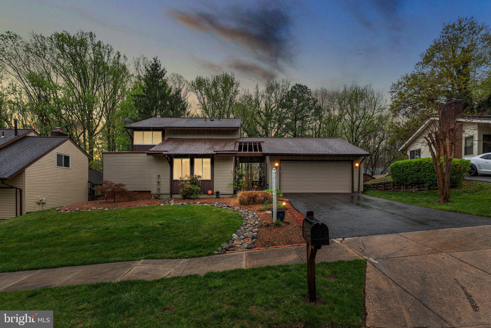 MARLTON - Residential