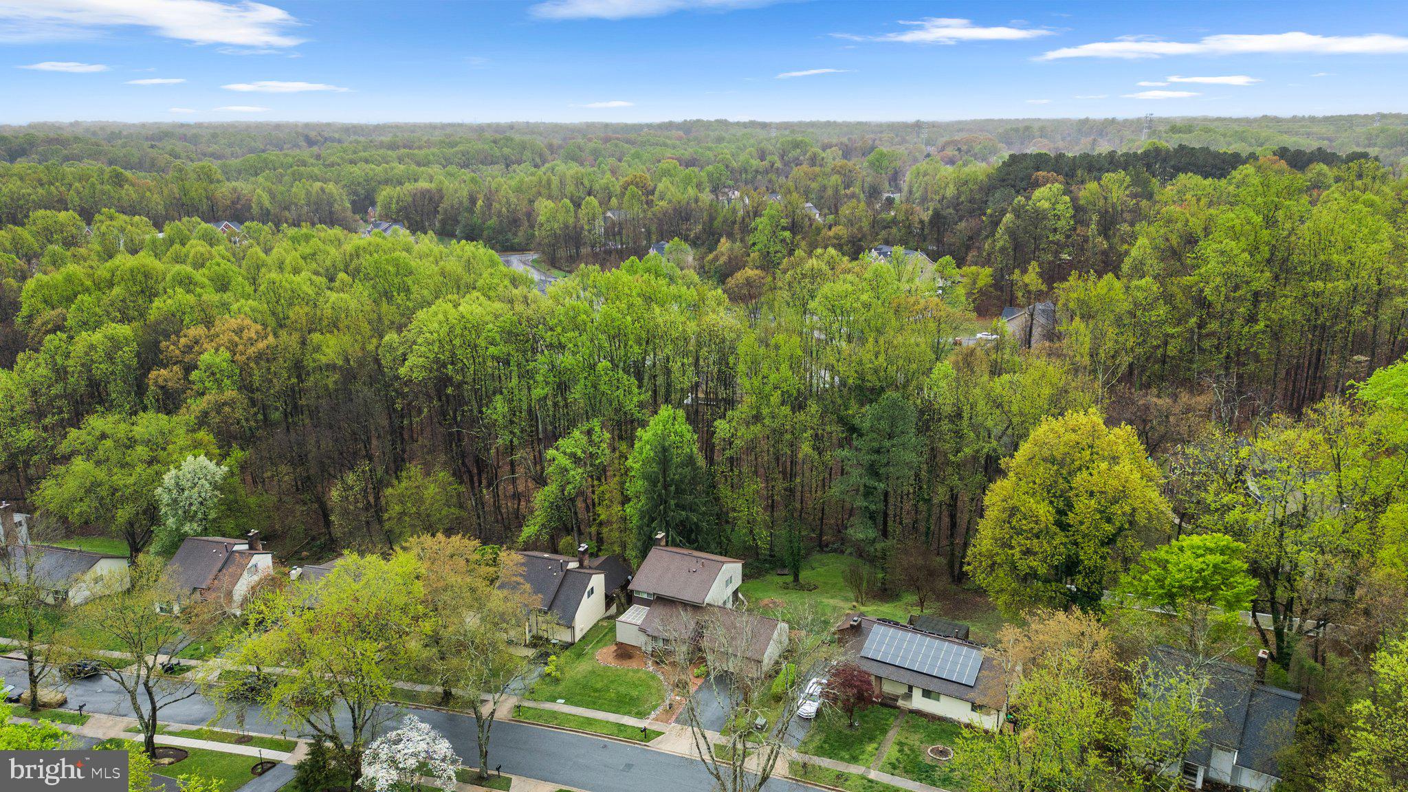 MARLTON - Residential