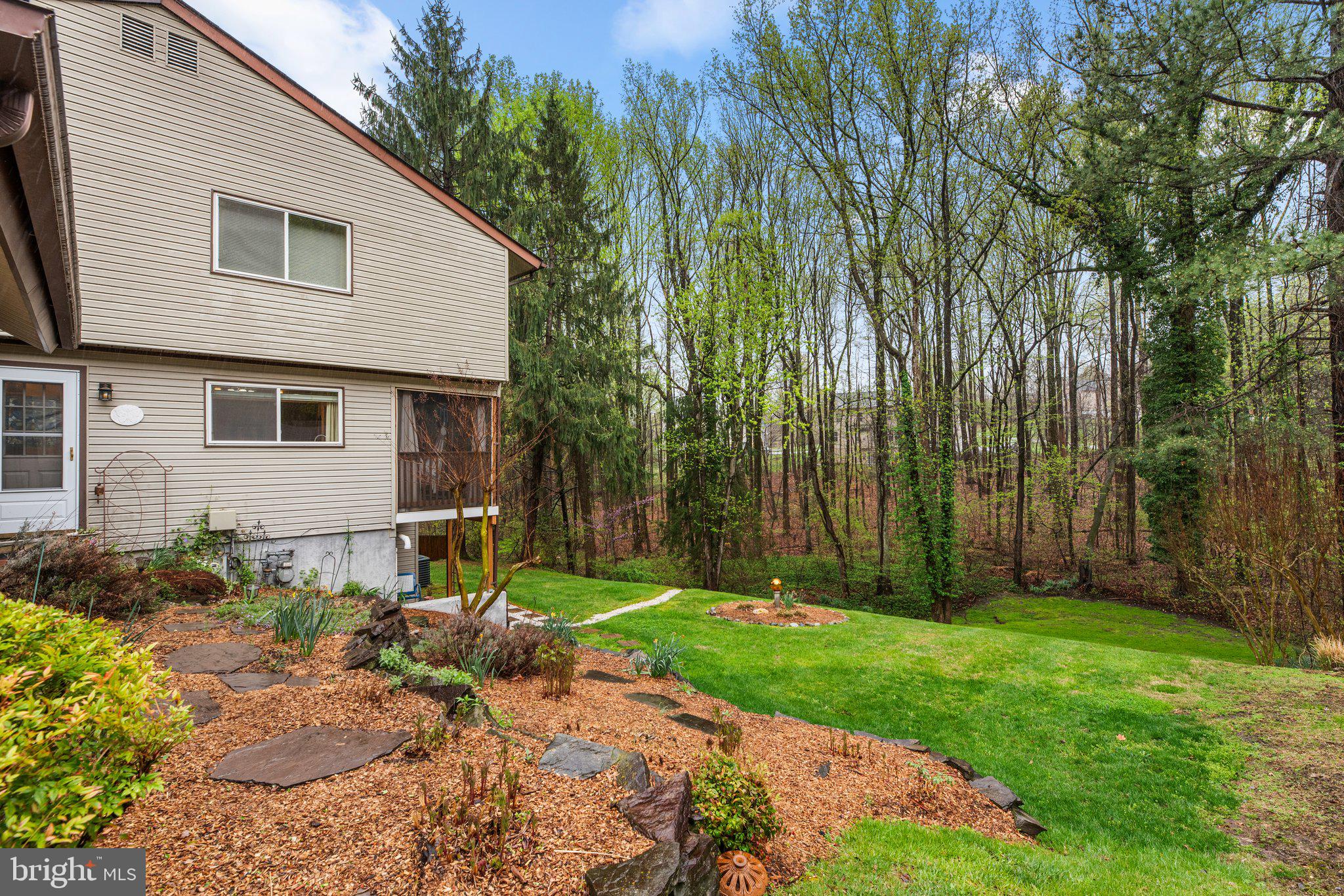 MARLTON - Residential