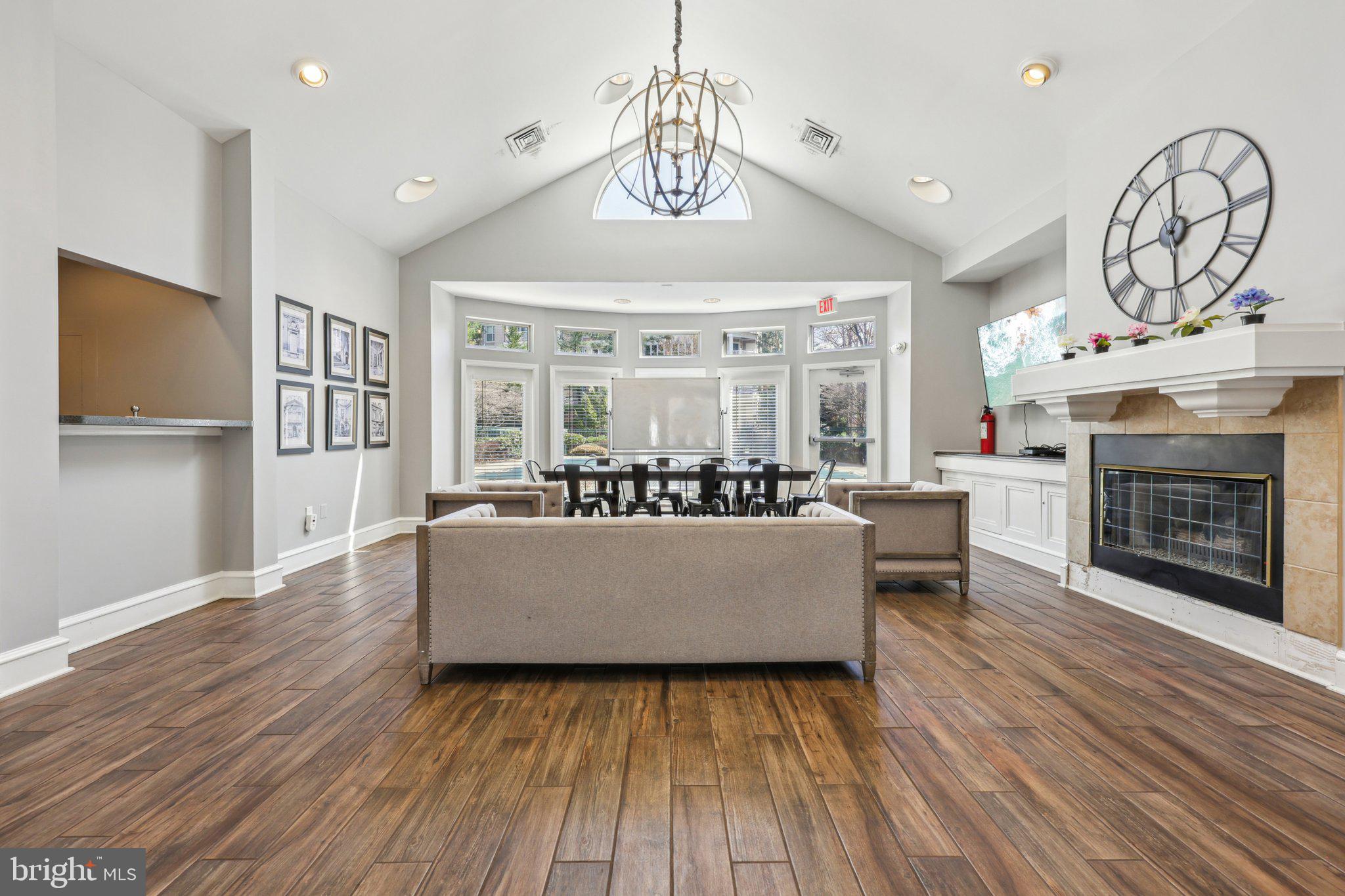 WORLDGATE - Residential