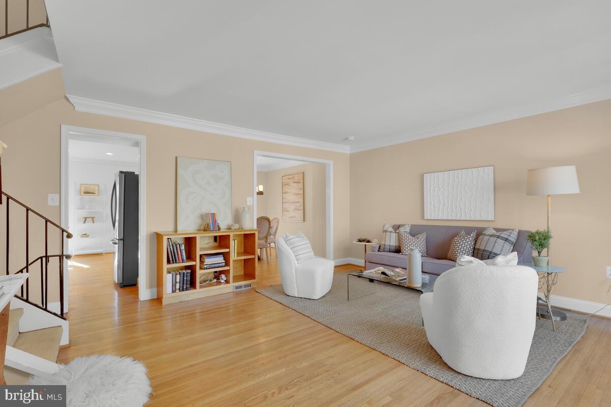 INVERNESS FOREST - Residential