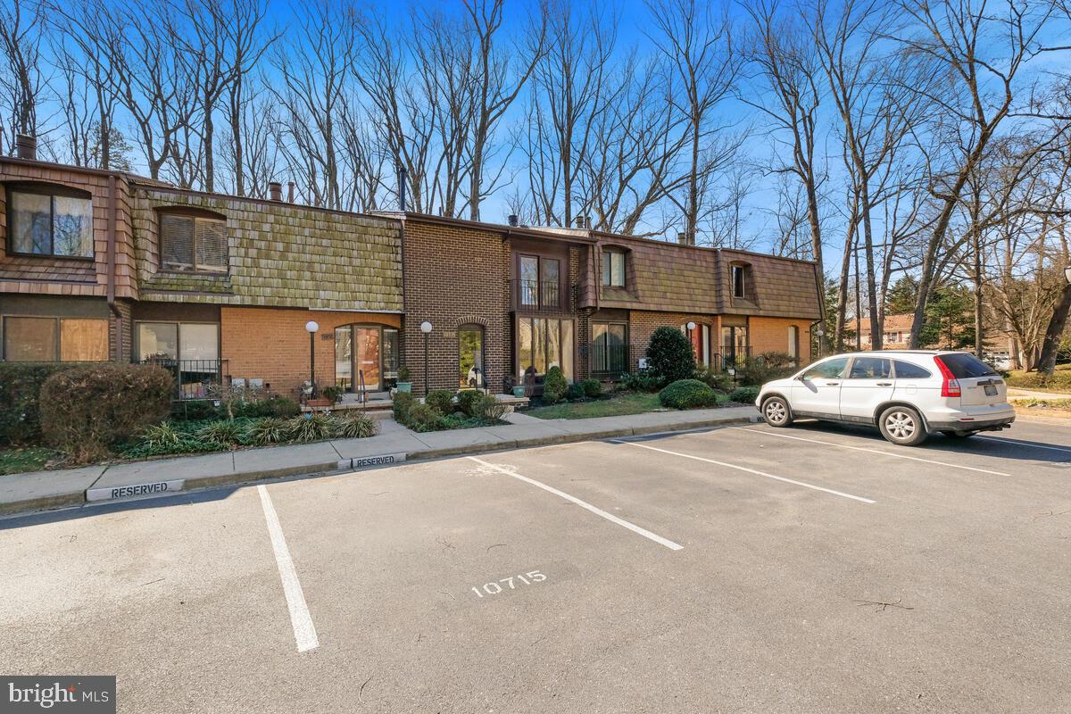 INVERNESS FOREST - Residential