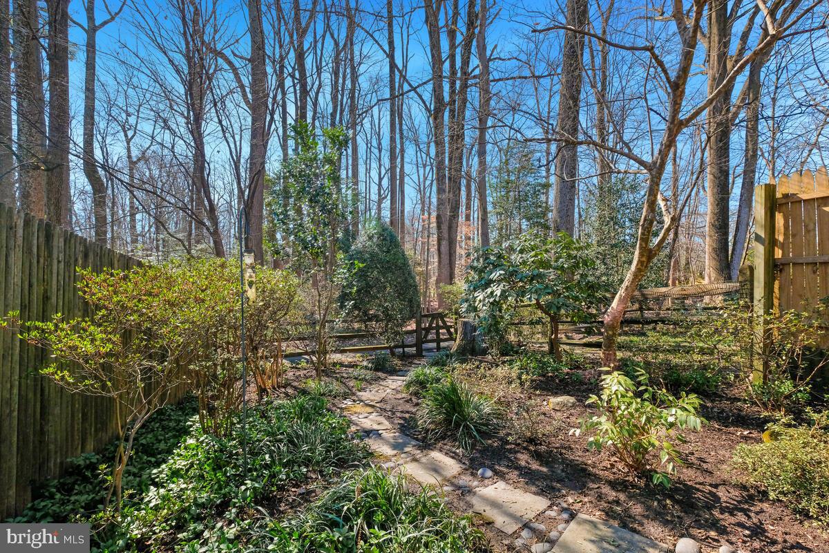 INVERNESS FOREST - Residential