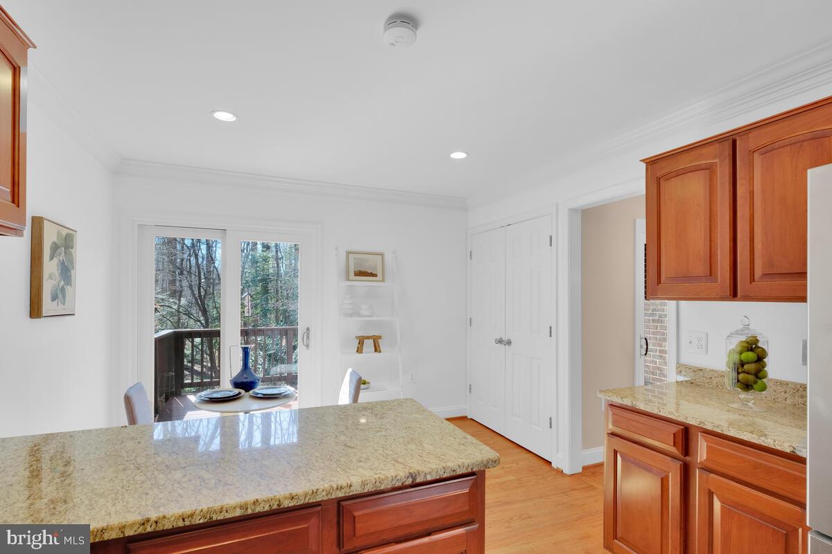 INVERNESS FOREST - Residential