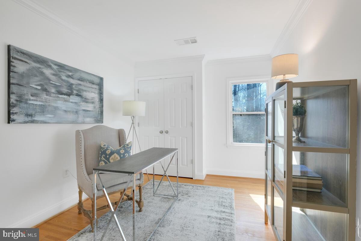 INVERNESS FOREST - Residential