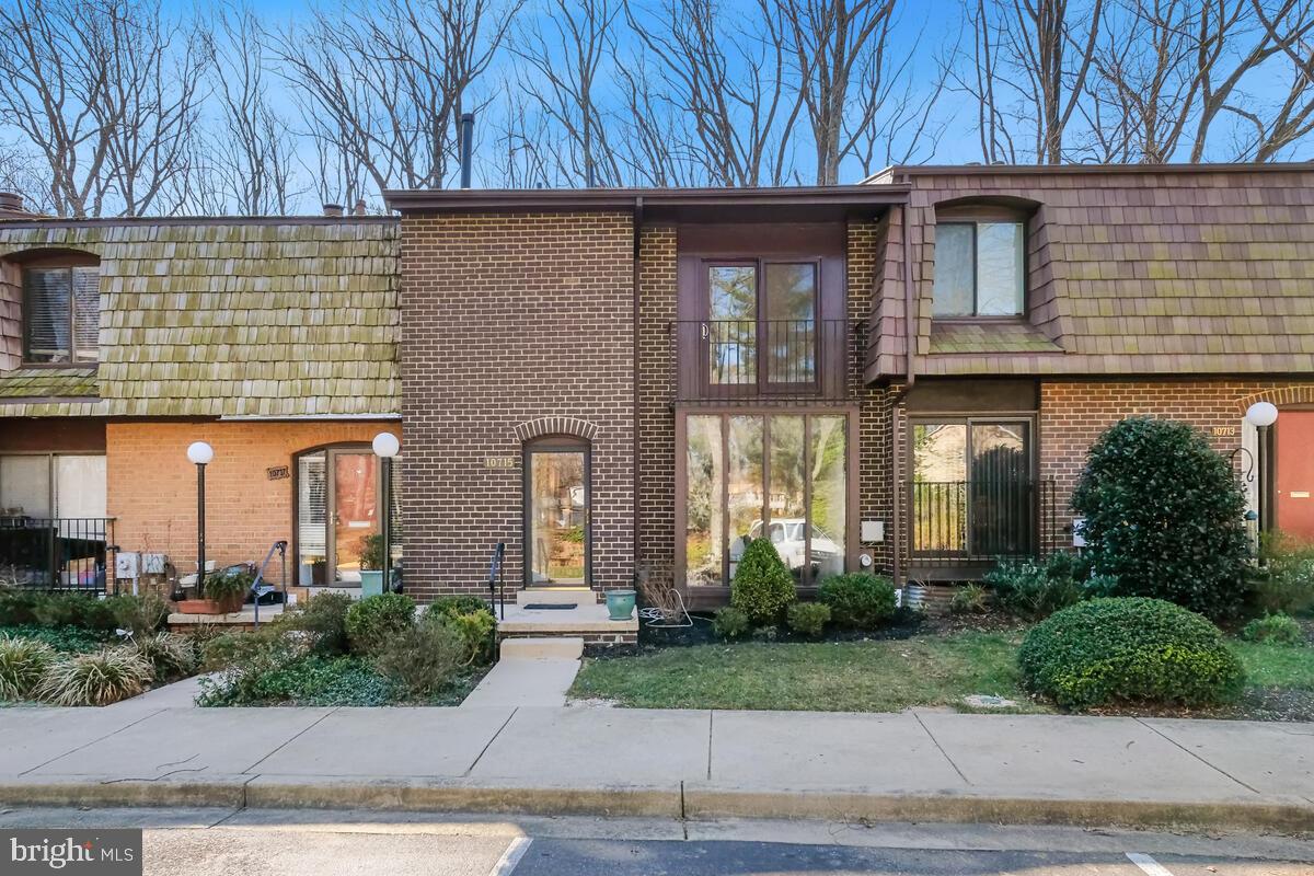 INVERNESS FOREST - Residential