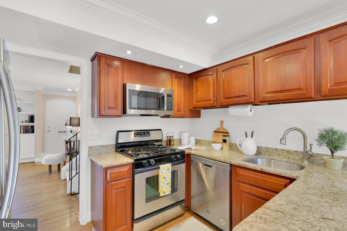 INVERNESS FOREST - Residential